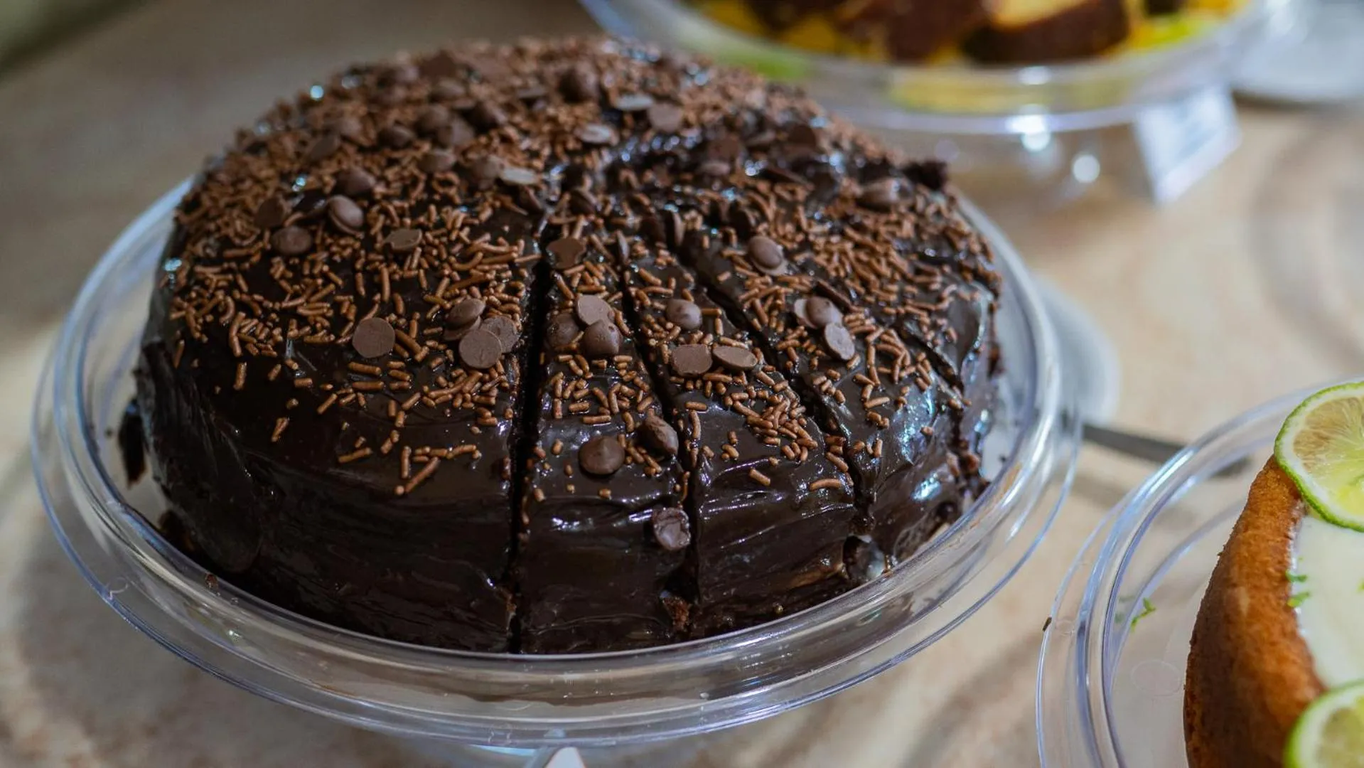 Hotel do Sol Executive