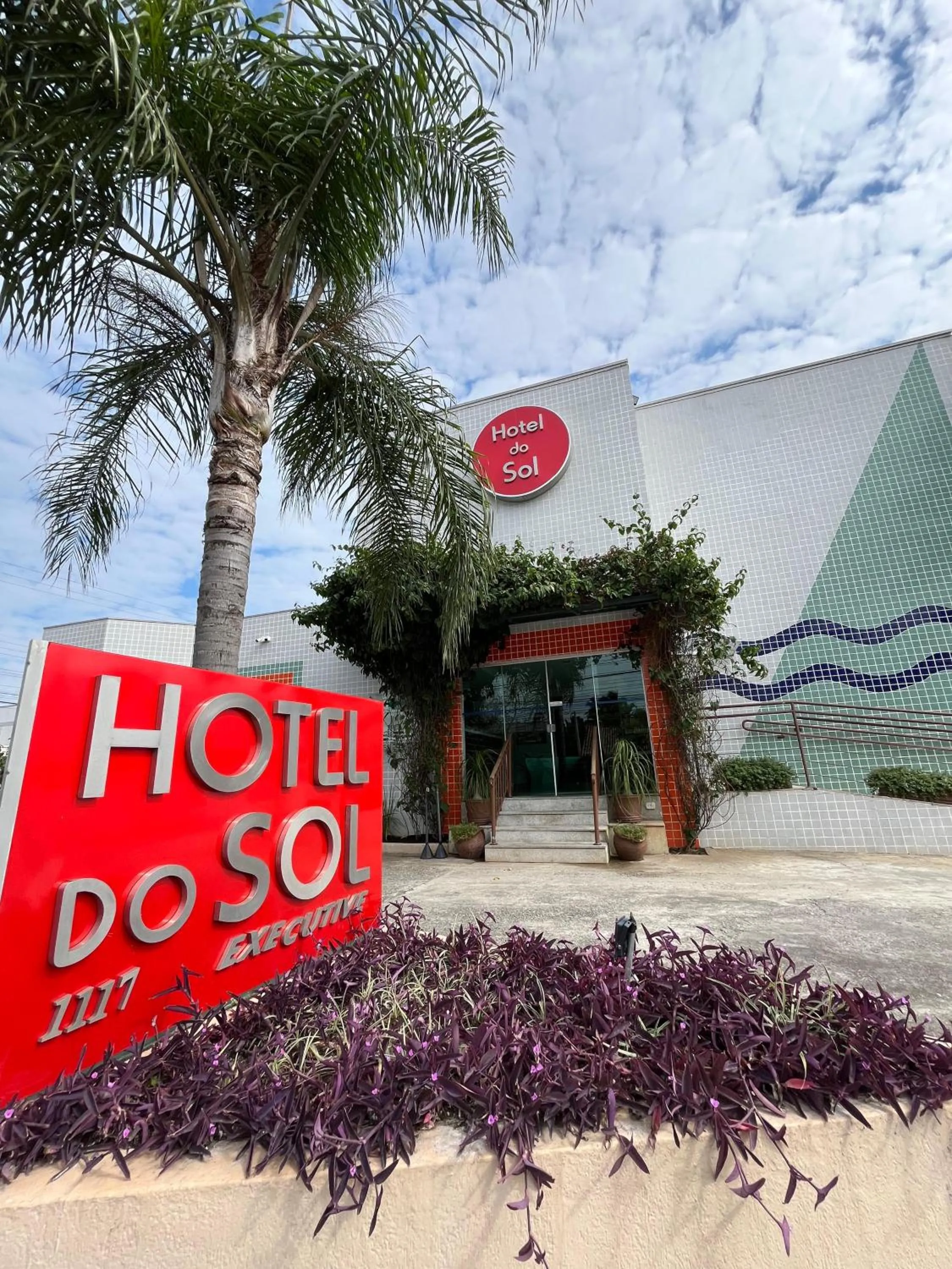Hotel do Sol Executive