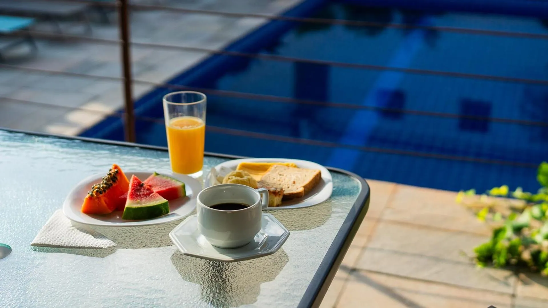 Hotel do Sol Executive