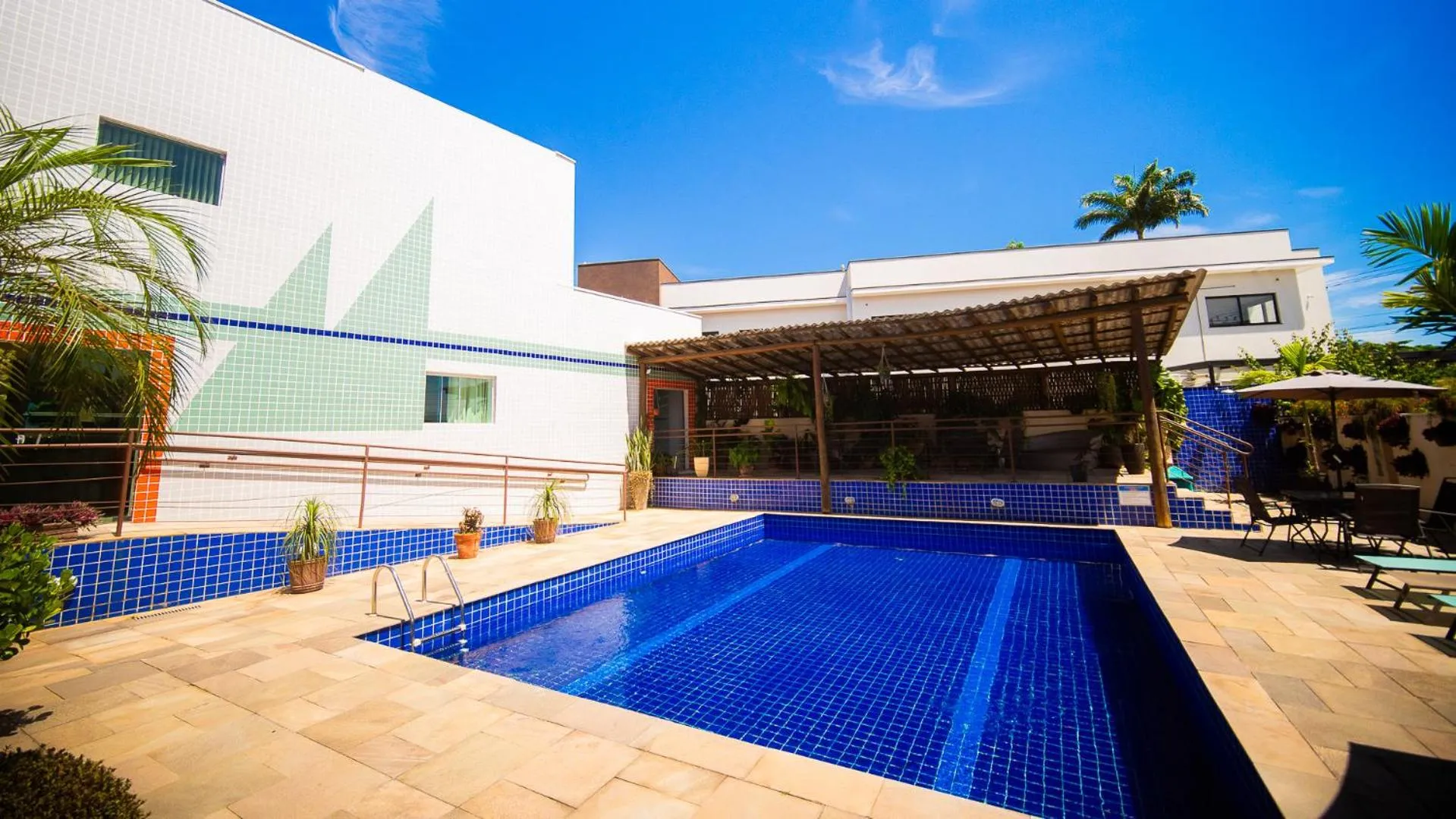 Hotel do Sol Executive