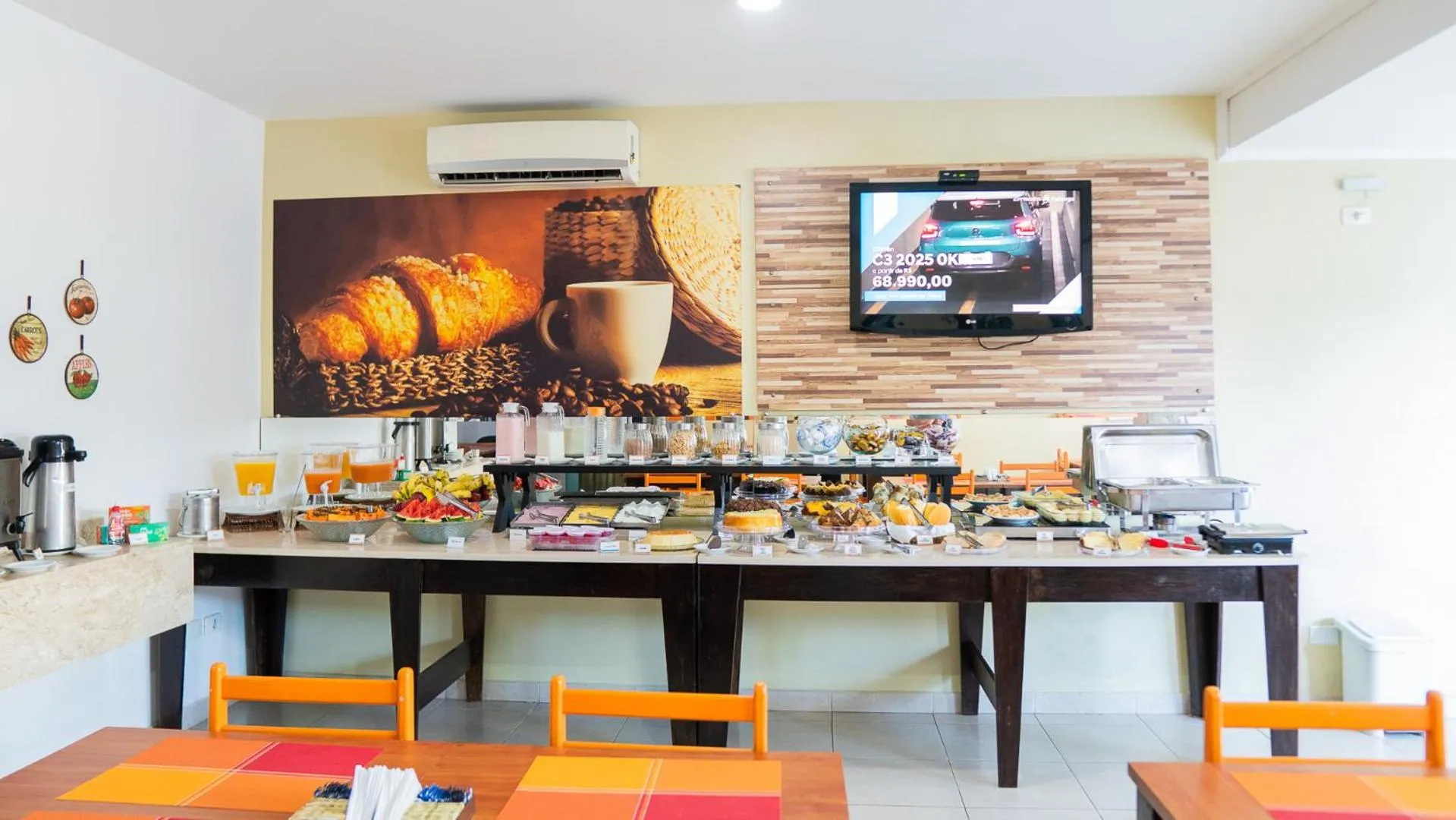 Hotel do Sol Executive