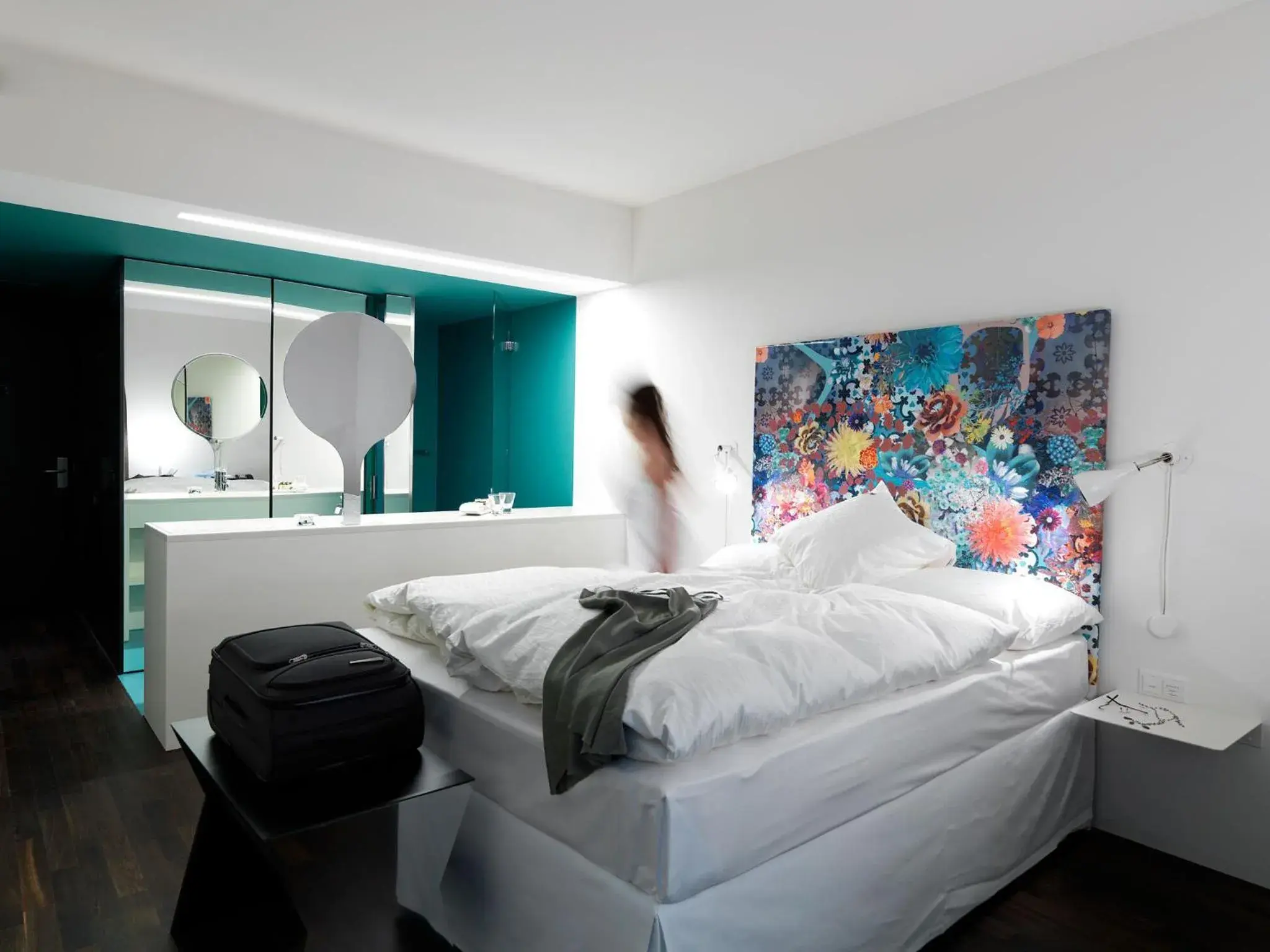 Superior Room in City Garden Hotel Superior Room in City Garden Hotel