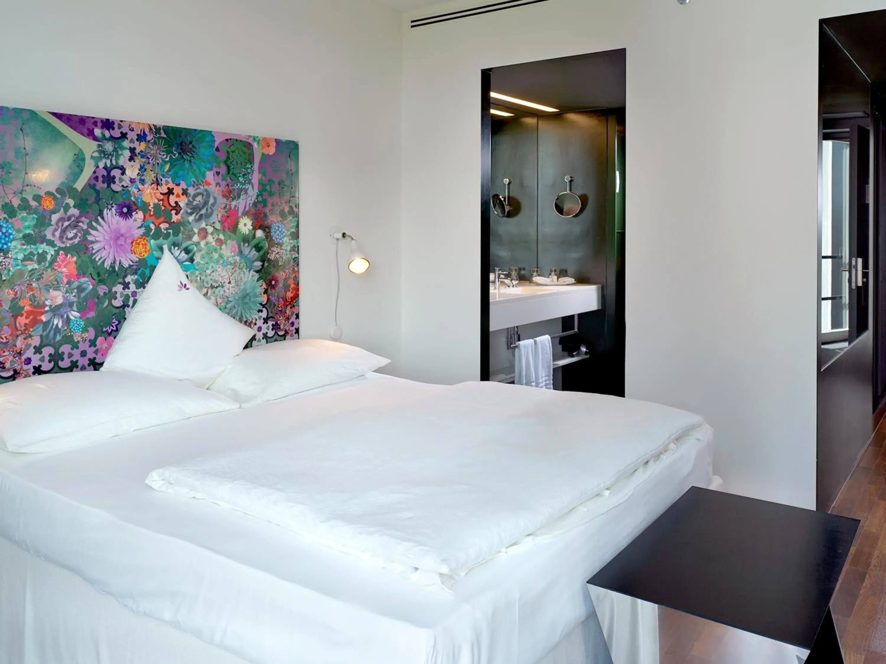 Suite in City Garden Hotel Suite in City Garden Hotel