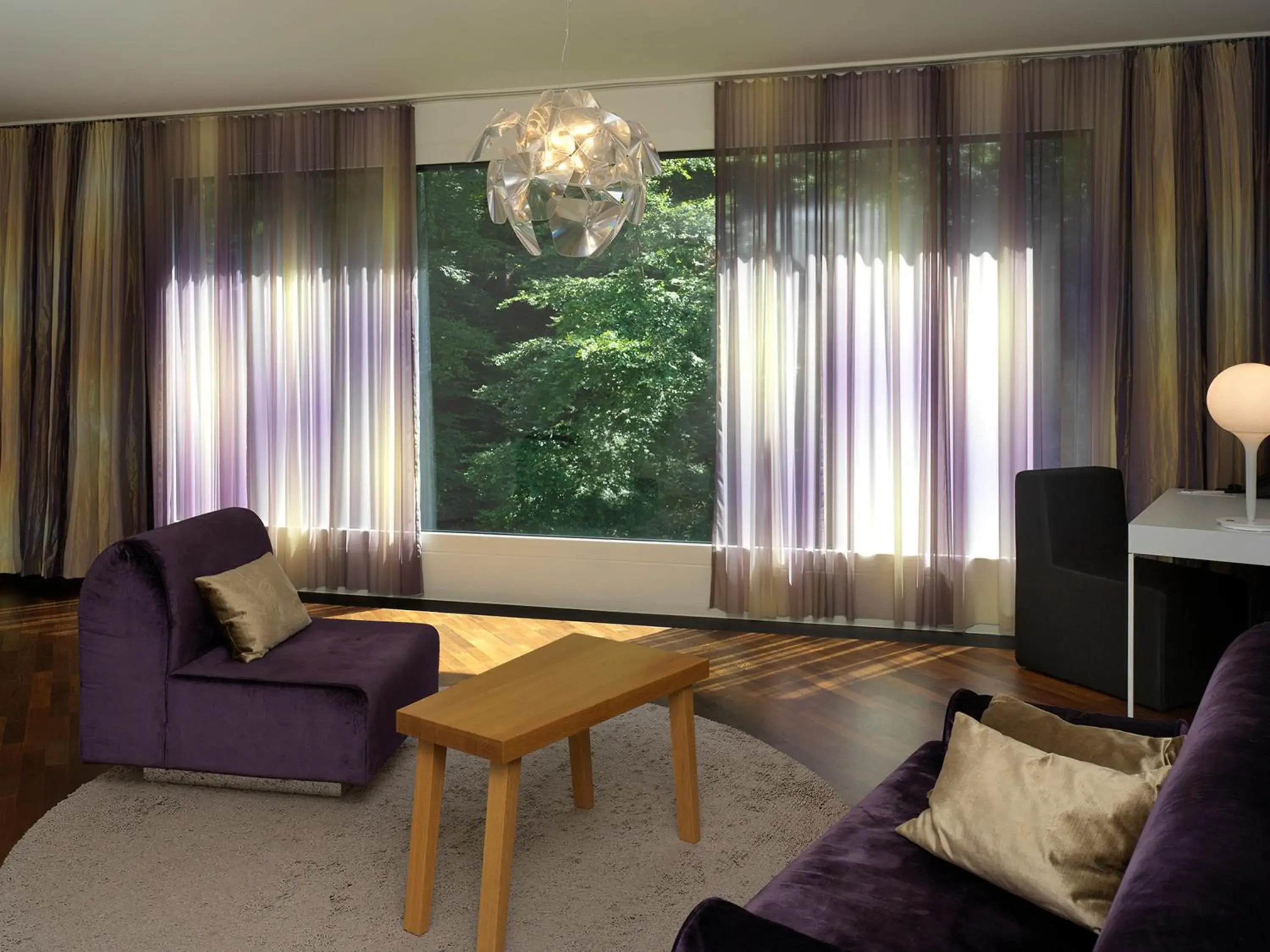 Suite in City Garden Hotel Suite in City Garden Hotel