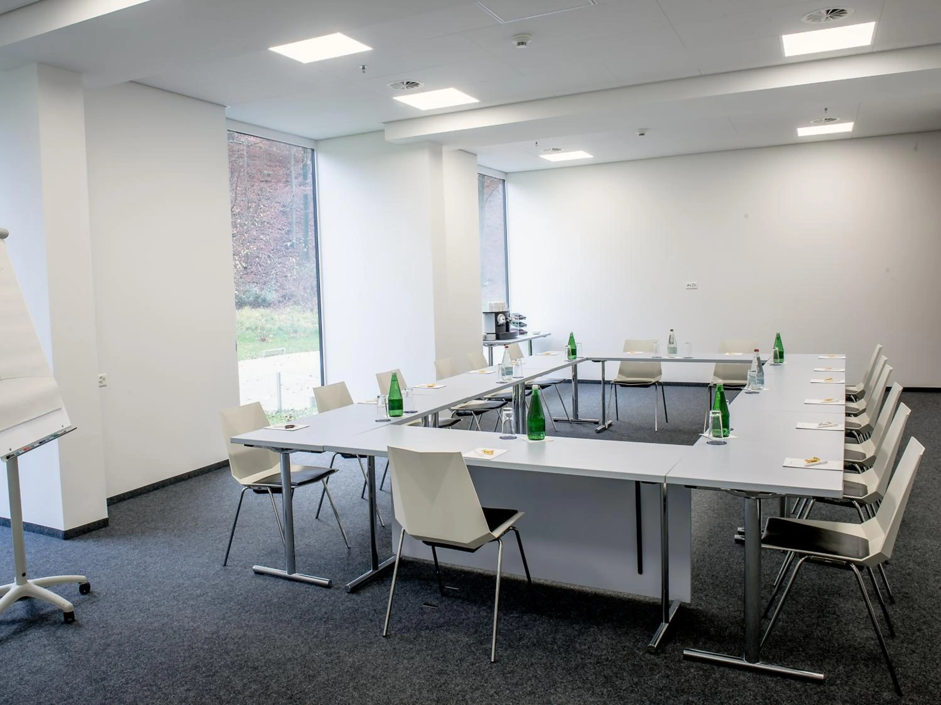 Meeting/conference room in City Garden Hotel