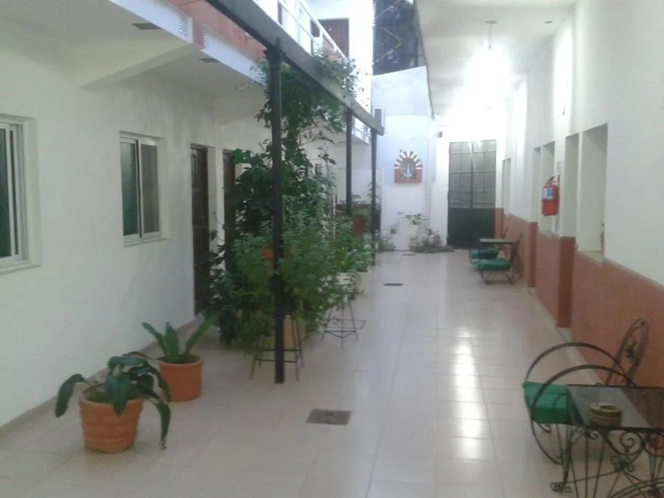 Hotel Costanera