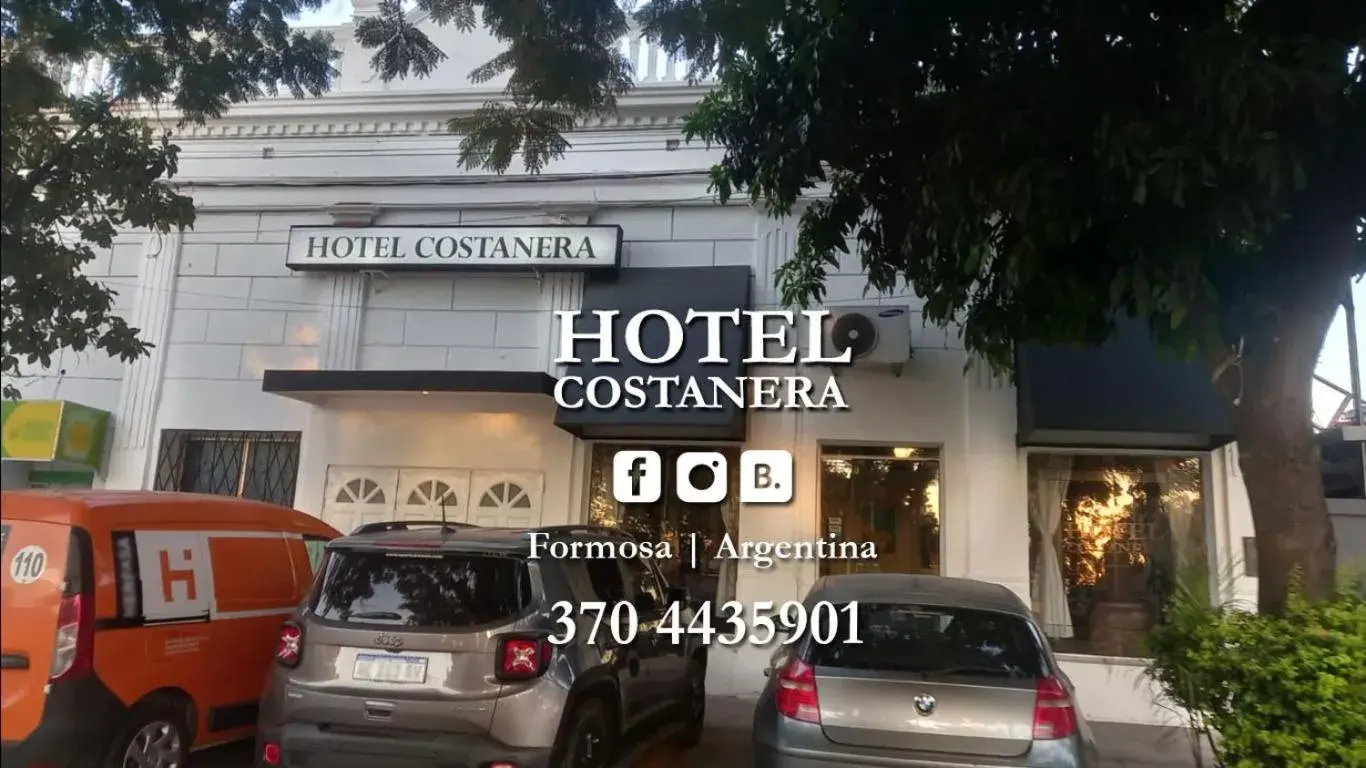 Hotel Costanera Hotel Costanera