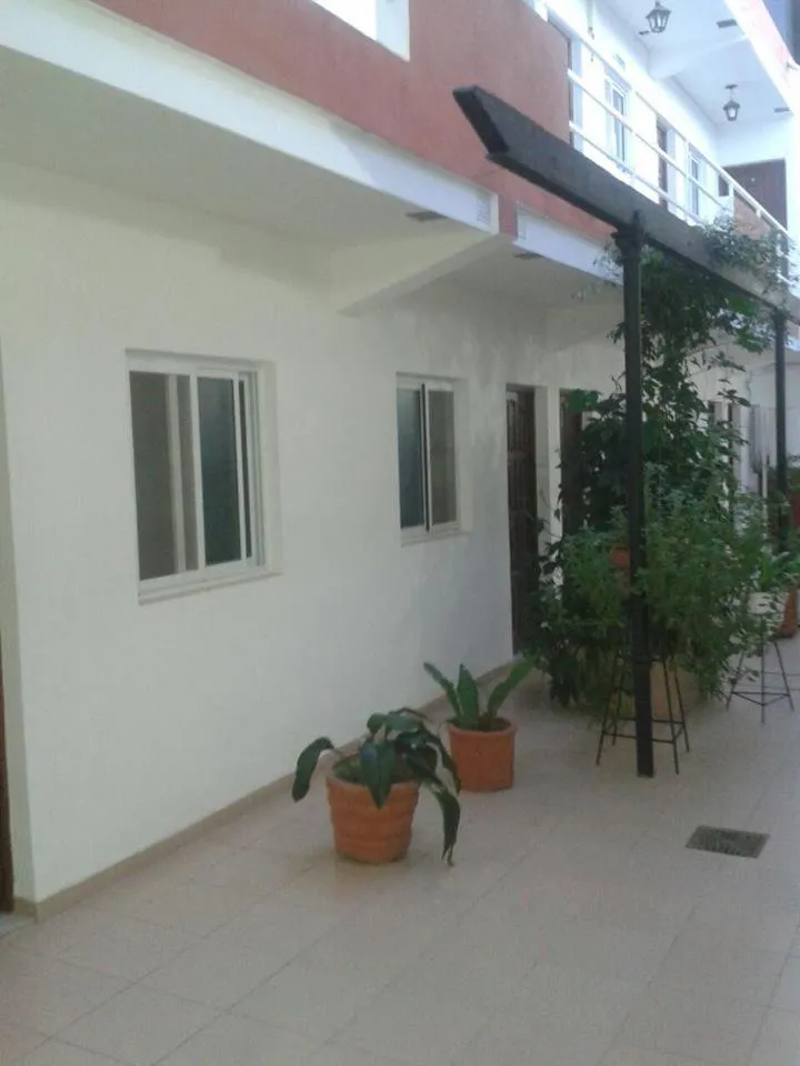 Hotel Costanera