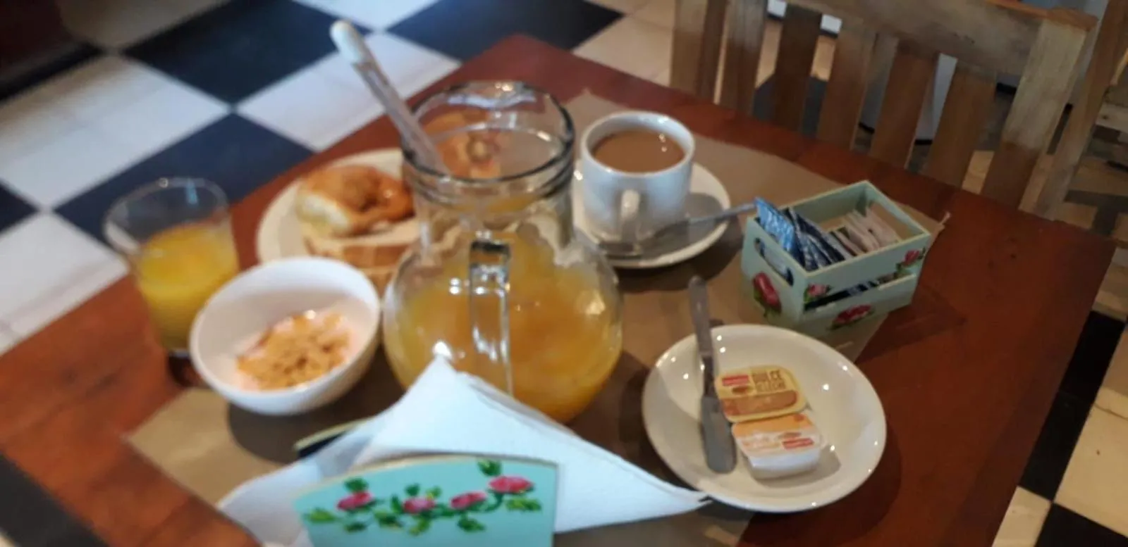 Hotel Costanera