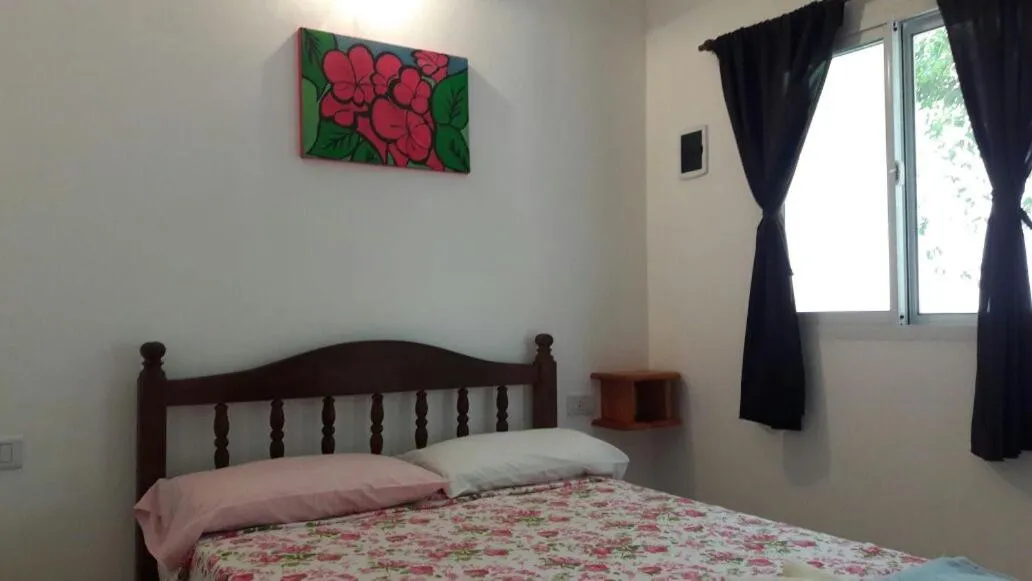 Photo of the whole room in Hotel Costanera