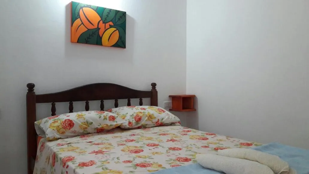 Hotel Costanera