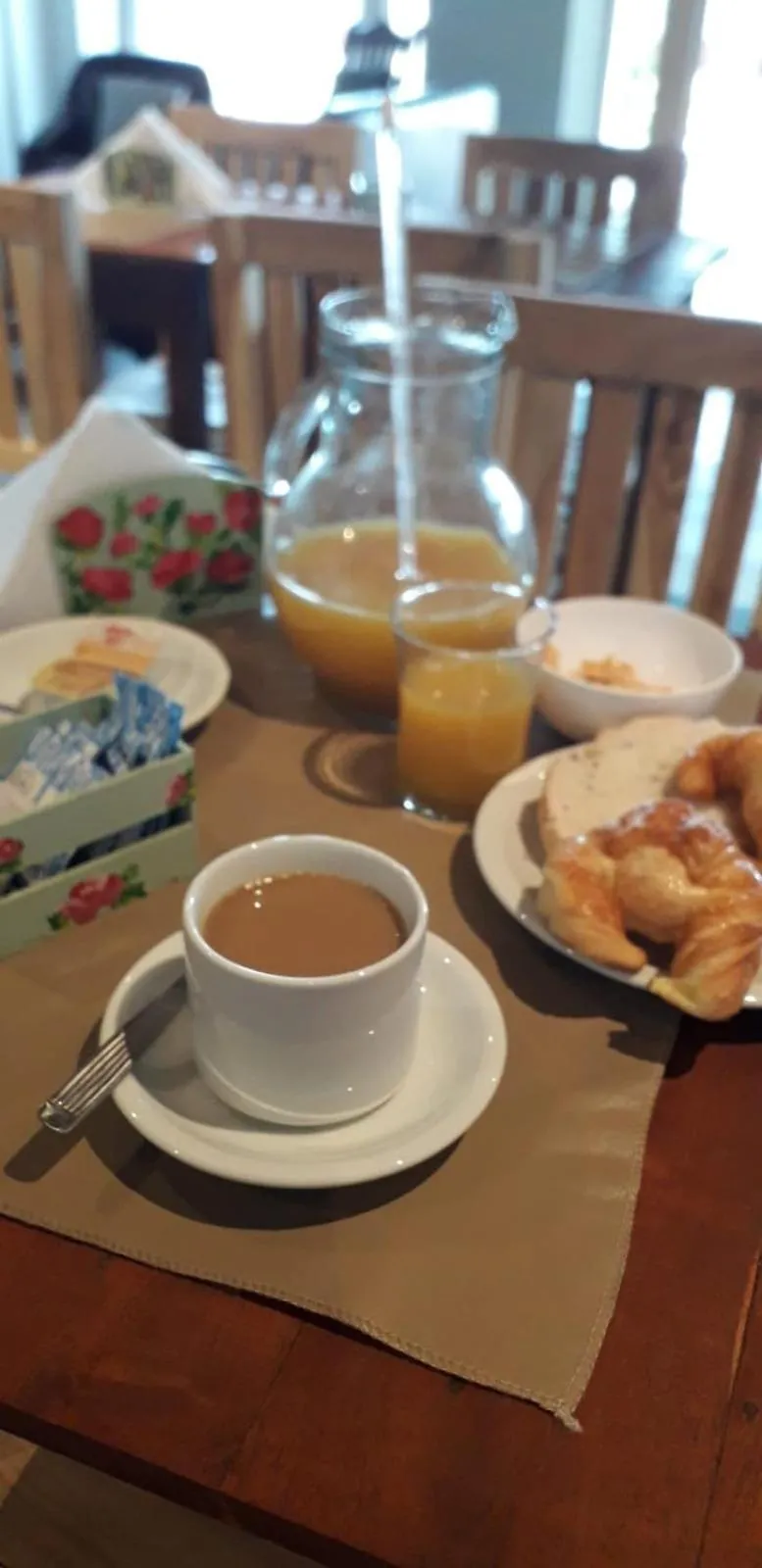 Hotel Costanera