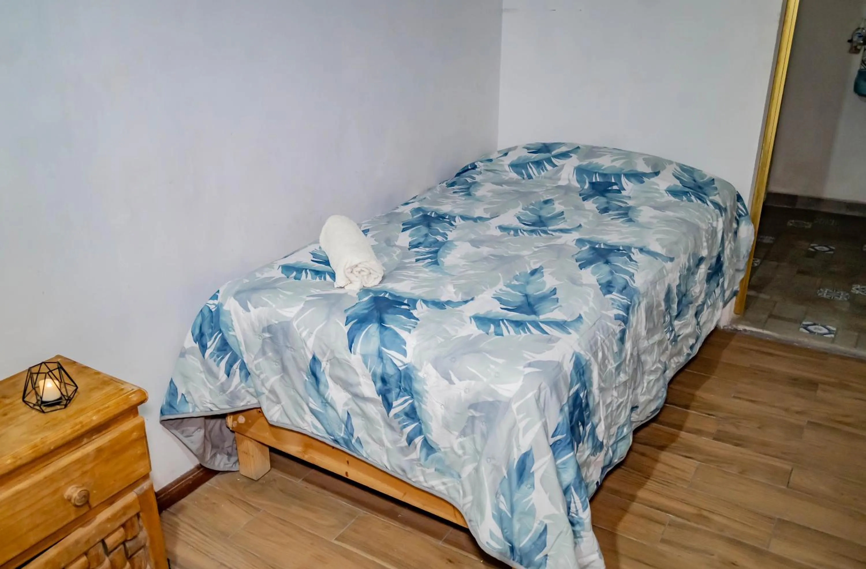 Hostal Makea Pachuca