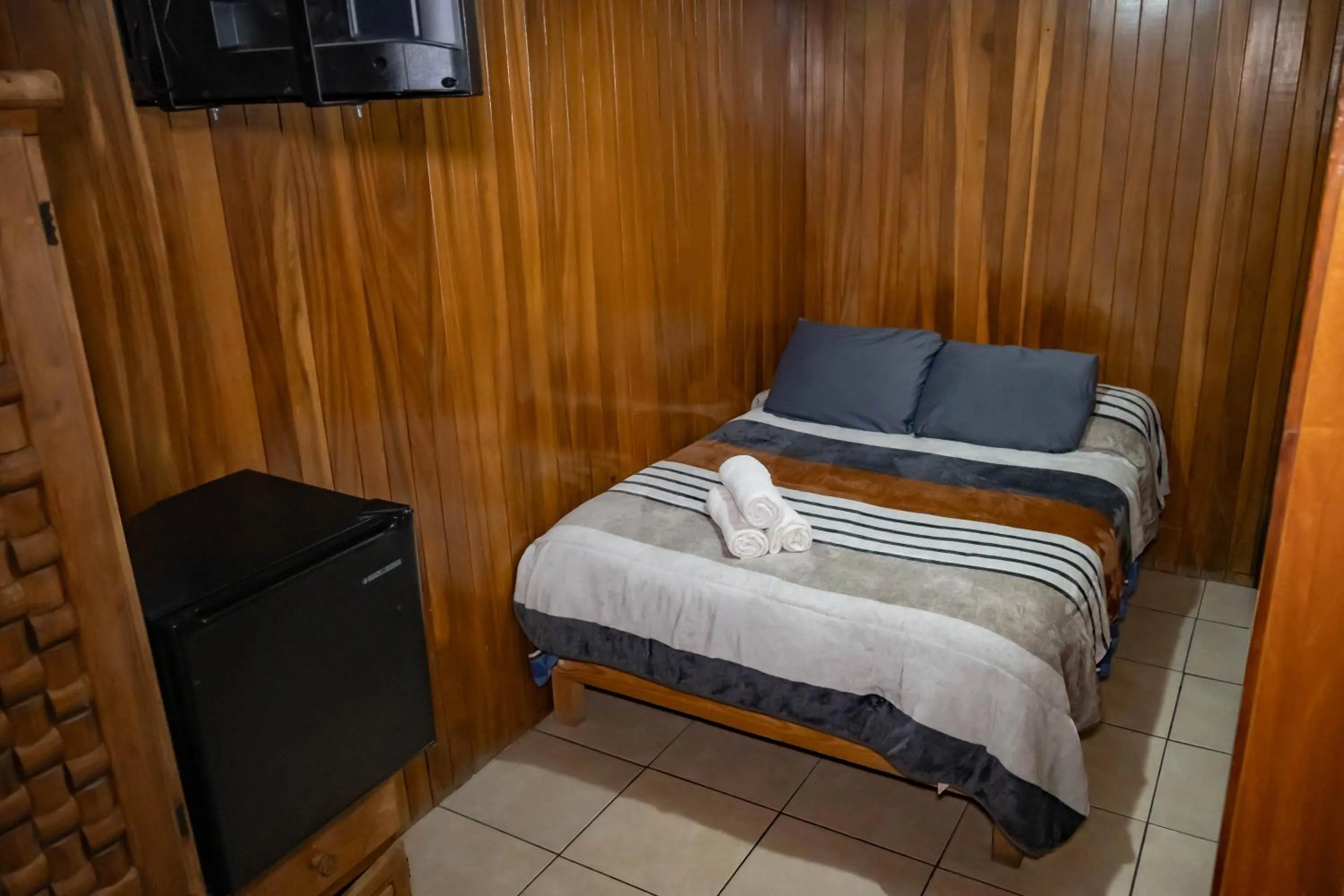 Hostal Makea Pachuca