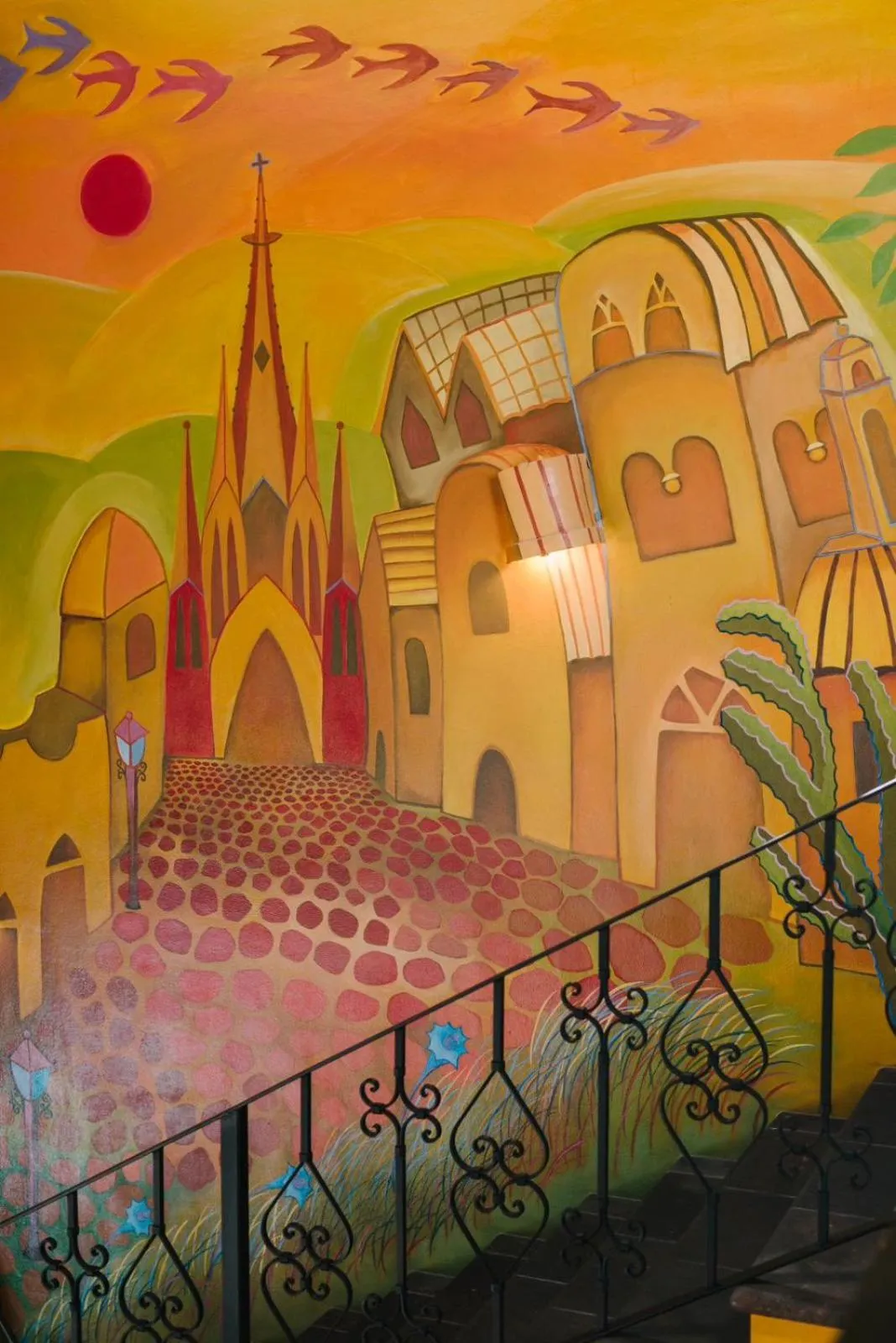 Casa Don Pascual Hotel Boutique Sweet Home