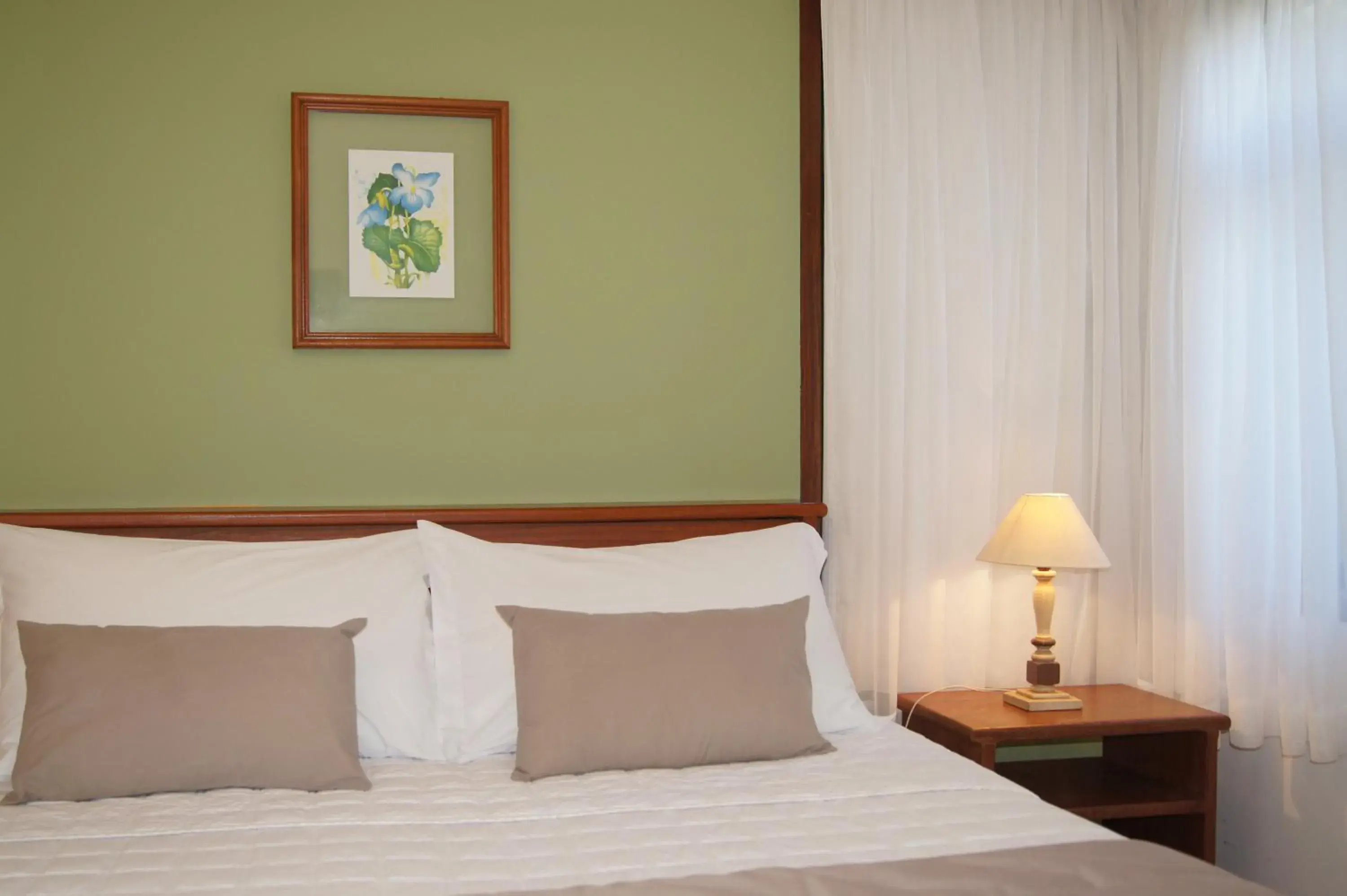 Standard Double Room - single occupancy in Pousada Paisagem Standard Double Room - single occupancy in Pousada Paisagem