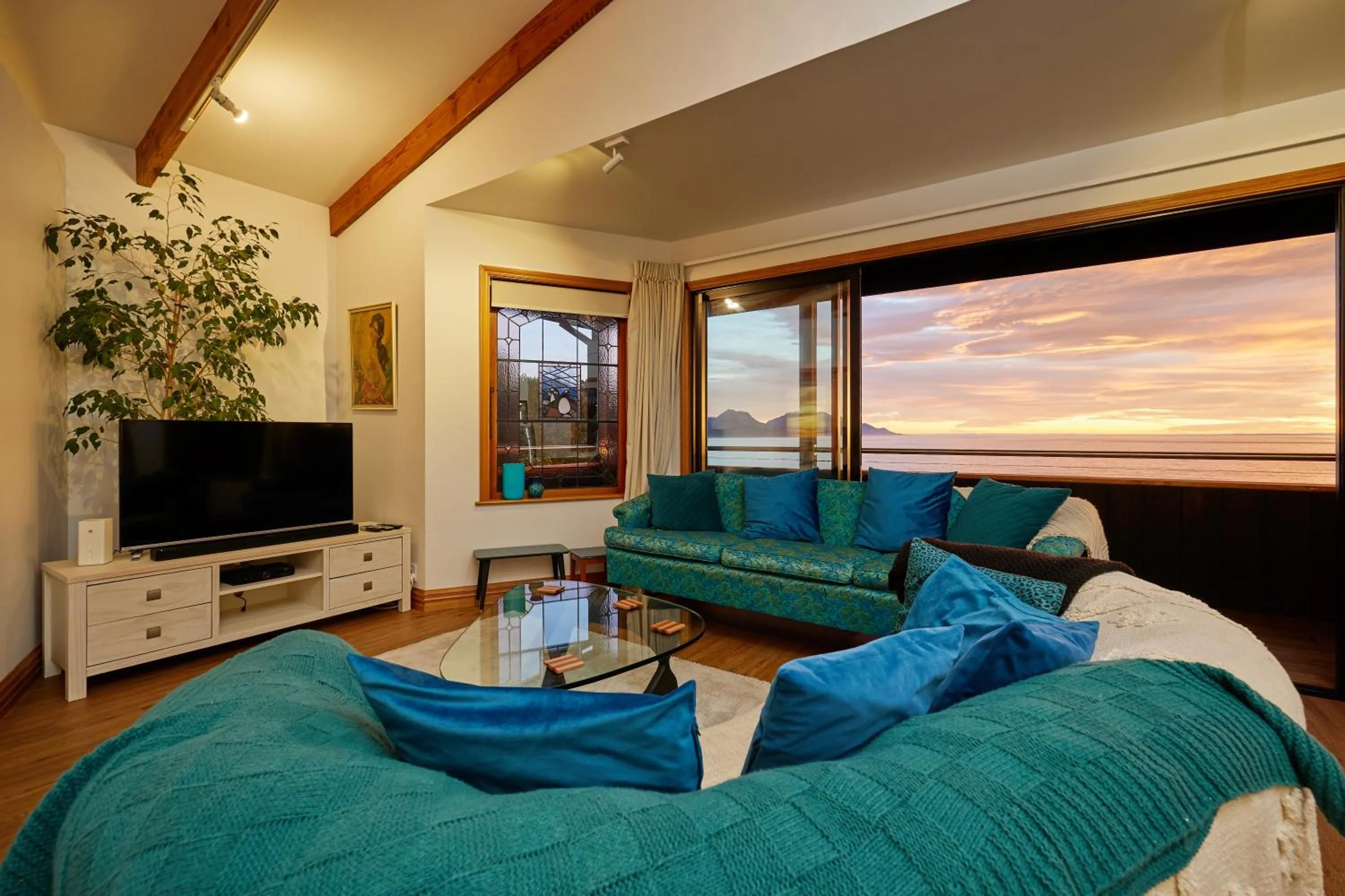 A Room With a View