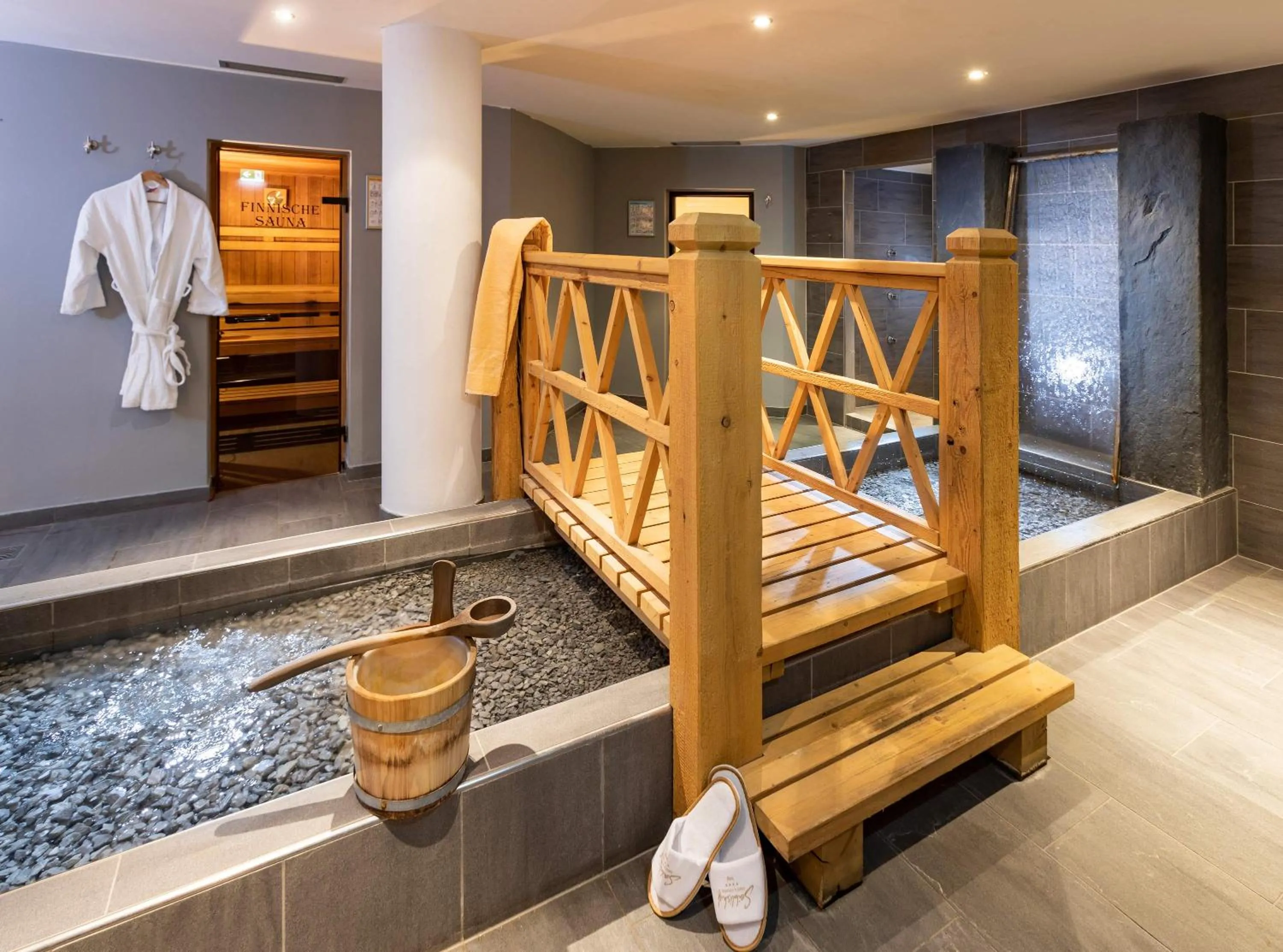 Activities in Seiblishof Superior Hotel Ischgl