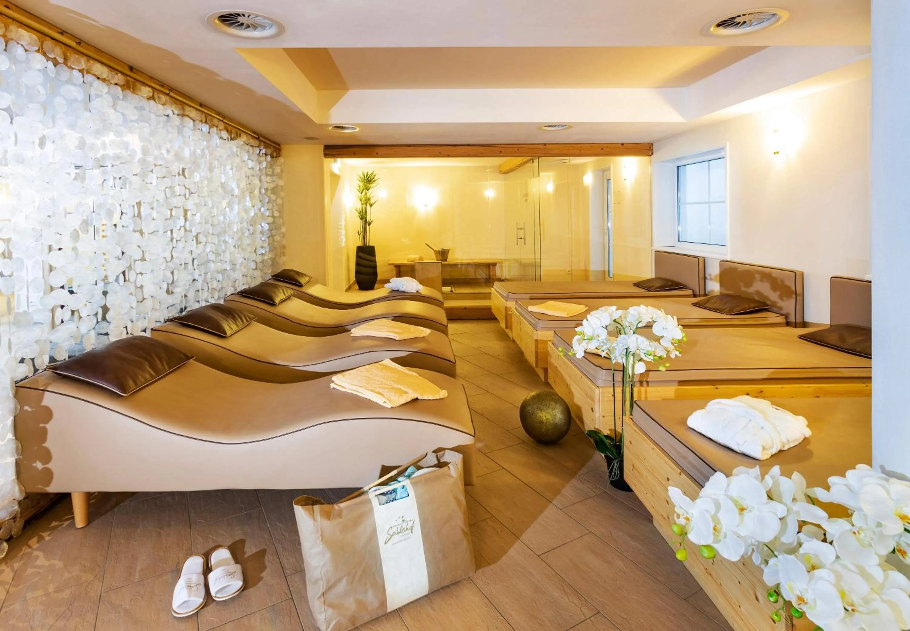 Activities in Seiblishof Superior Hotel Ischgl