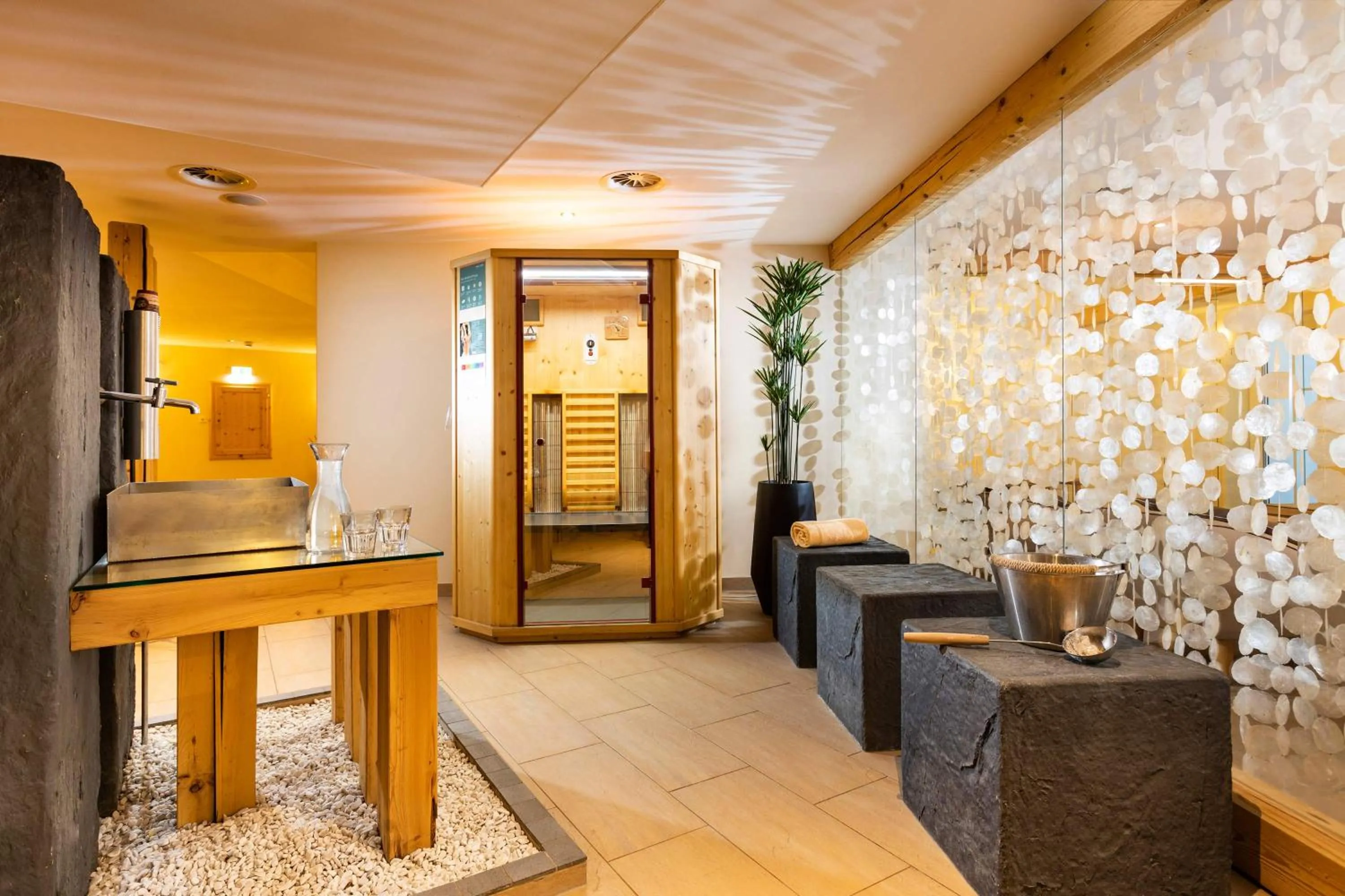 Activities in Seiblishof Superior Hotel Ischgl