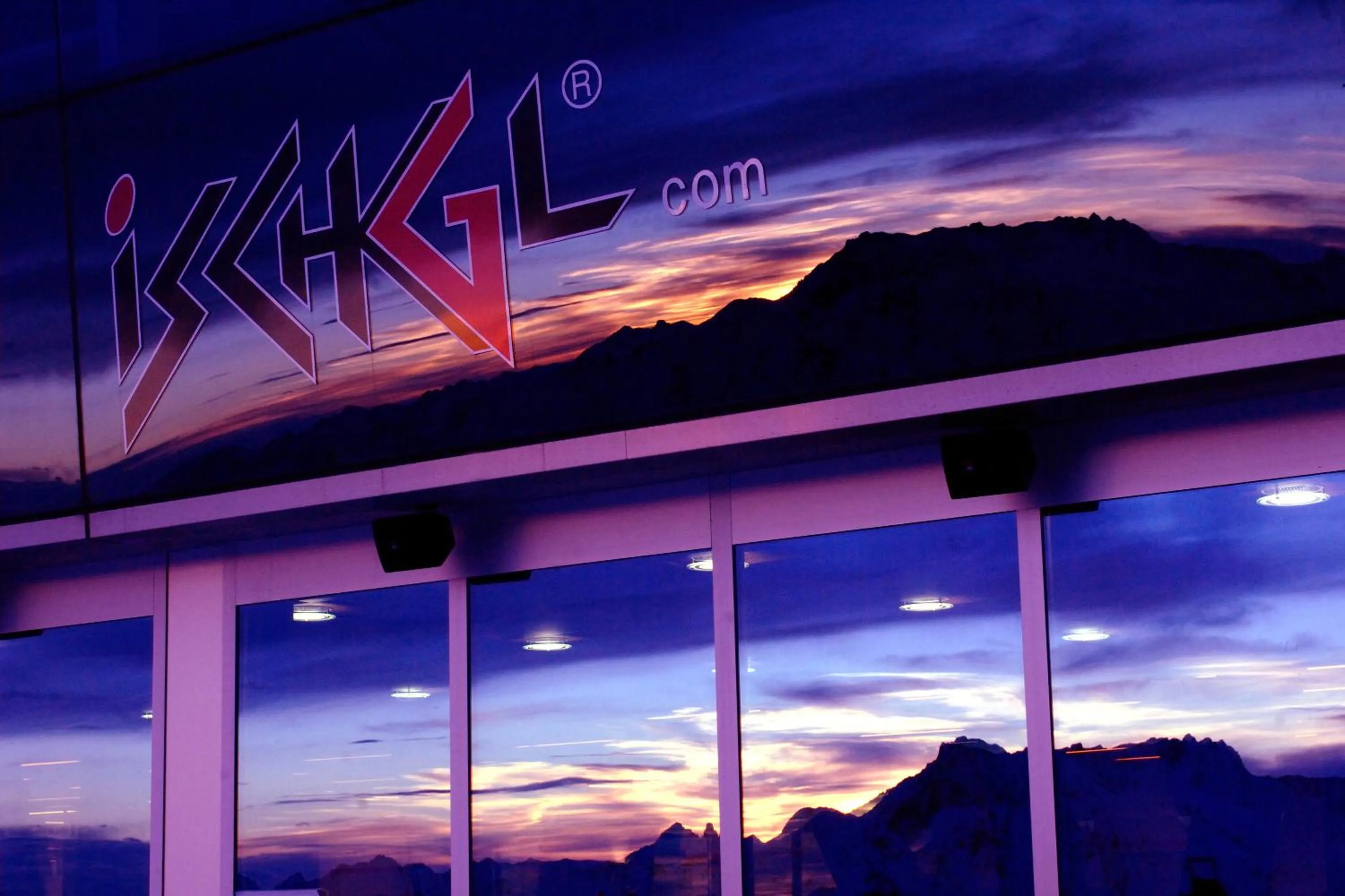 Area and facilities in Seiblishof Superior Hotel Ischgl