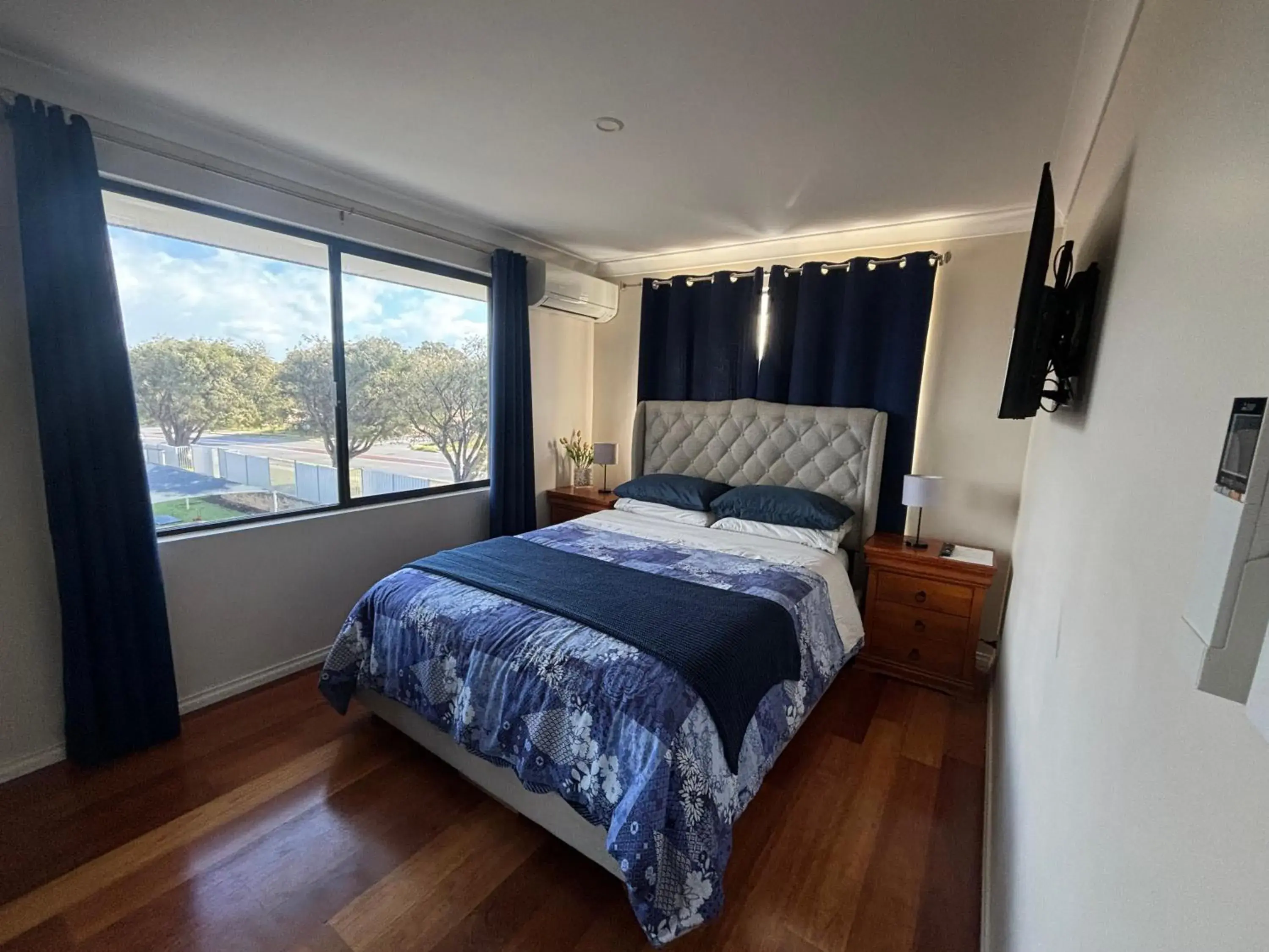 Bed in Ocean Reef Homestay Bed in Ocean Reef Homestay