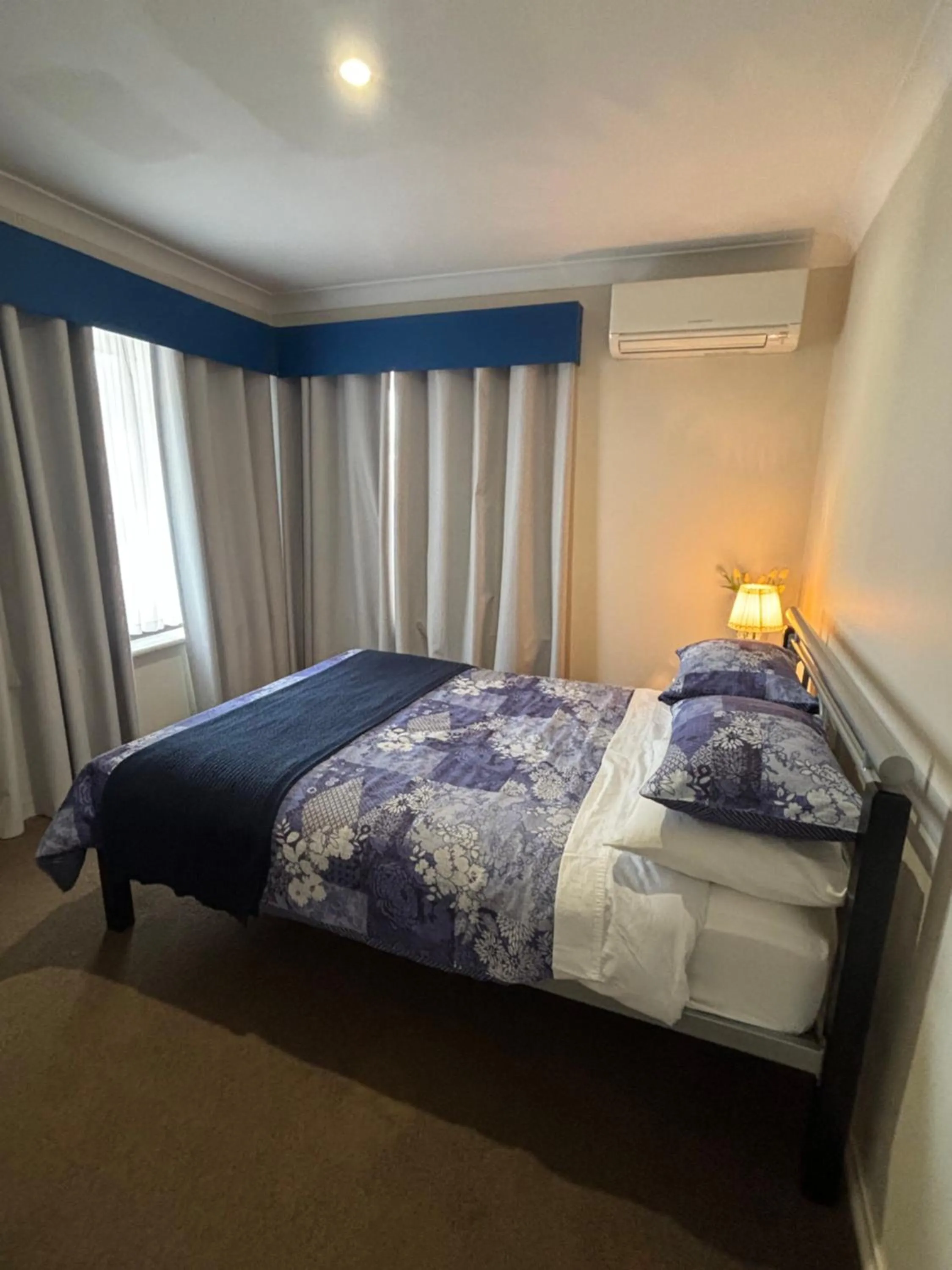 Bed in Ocean Reef Homestay