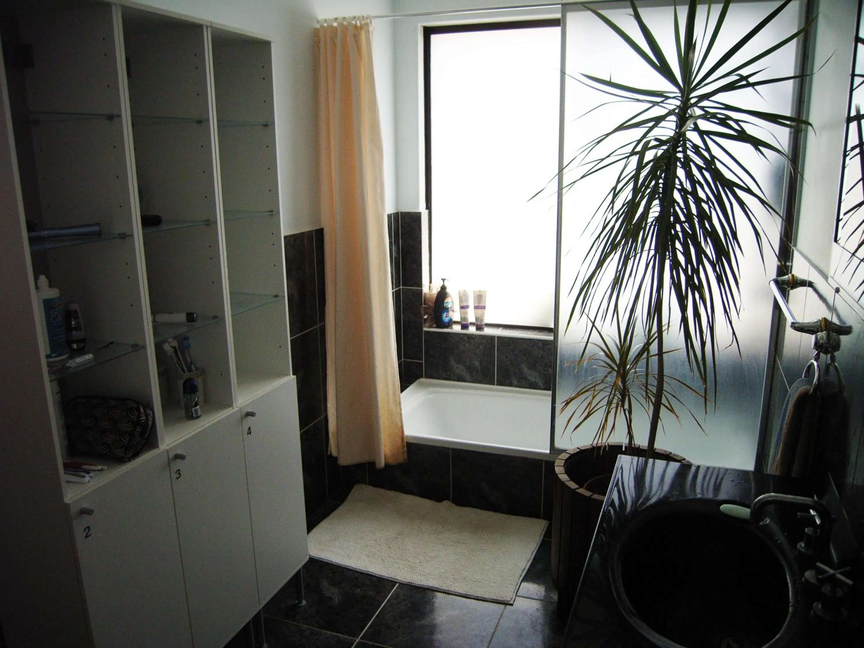 Bathroom in Ocean Reef Homestay