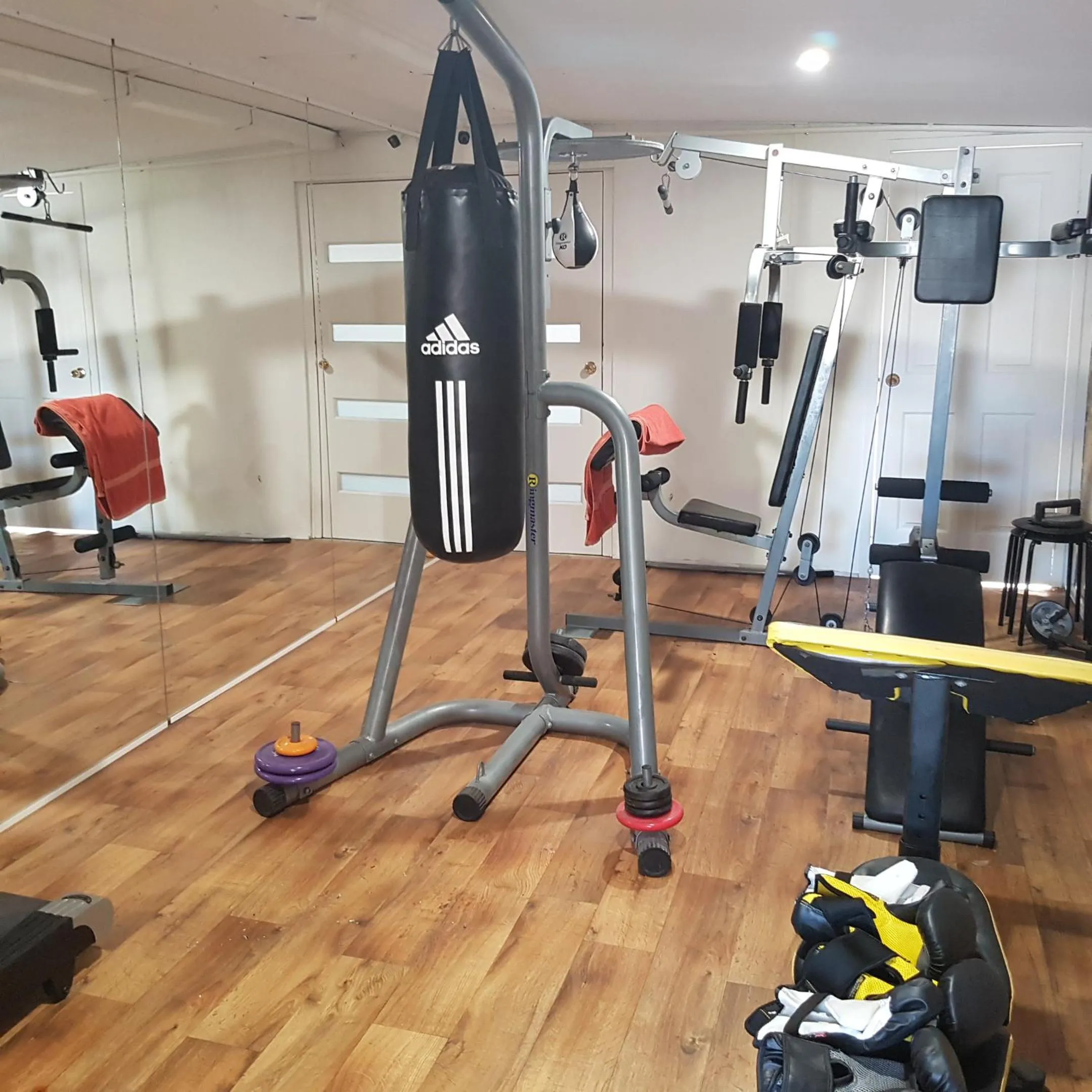 Activities in Ocean Reef Homestay