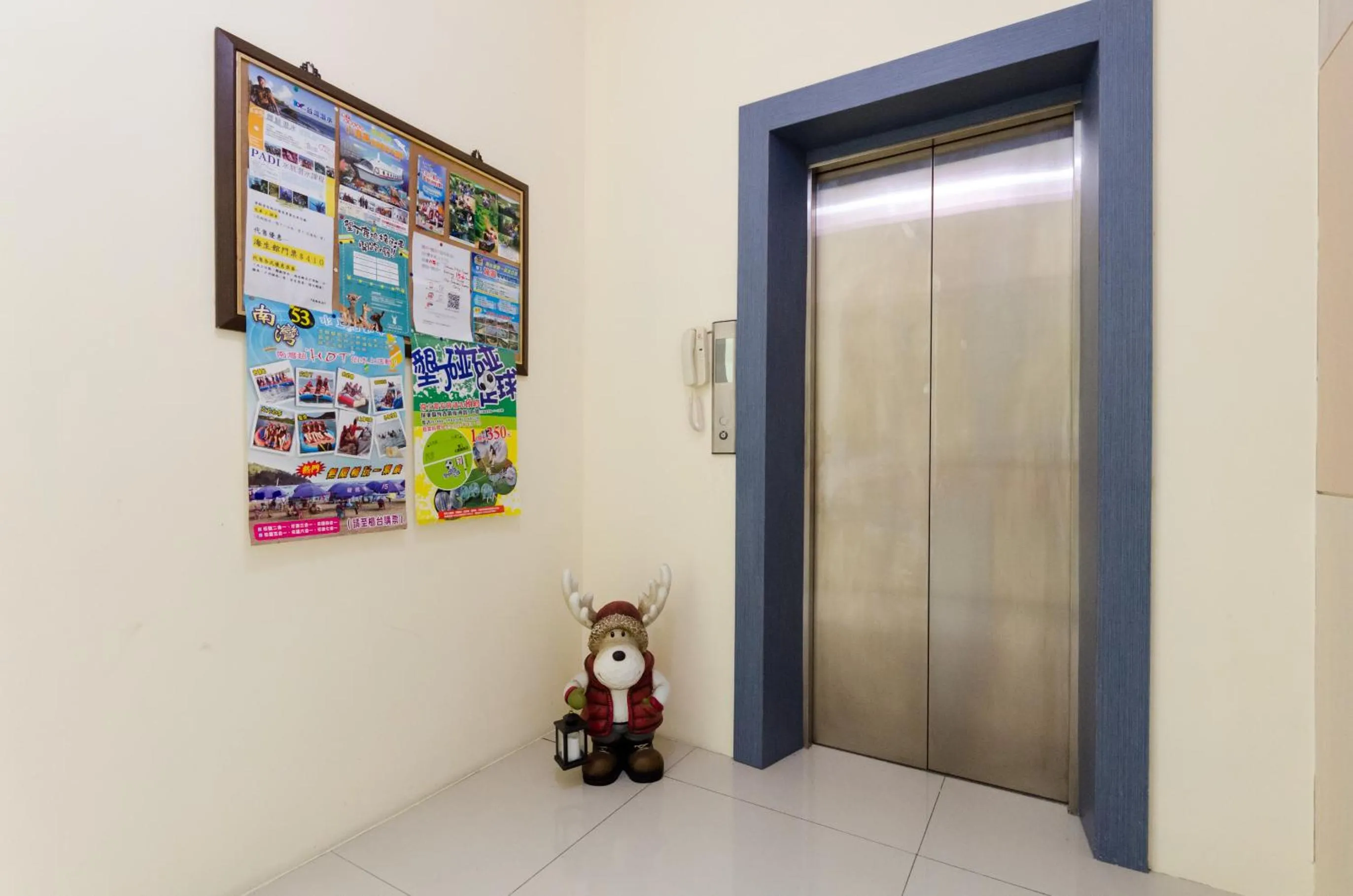 Kenting Aqual Inn