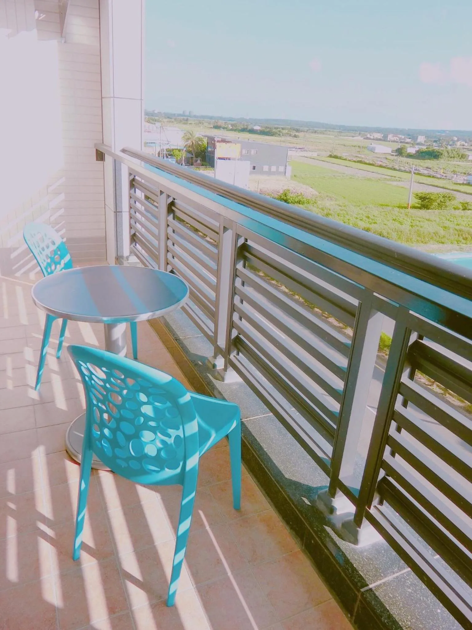 Kenting Aqual Inn