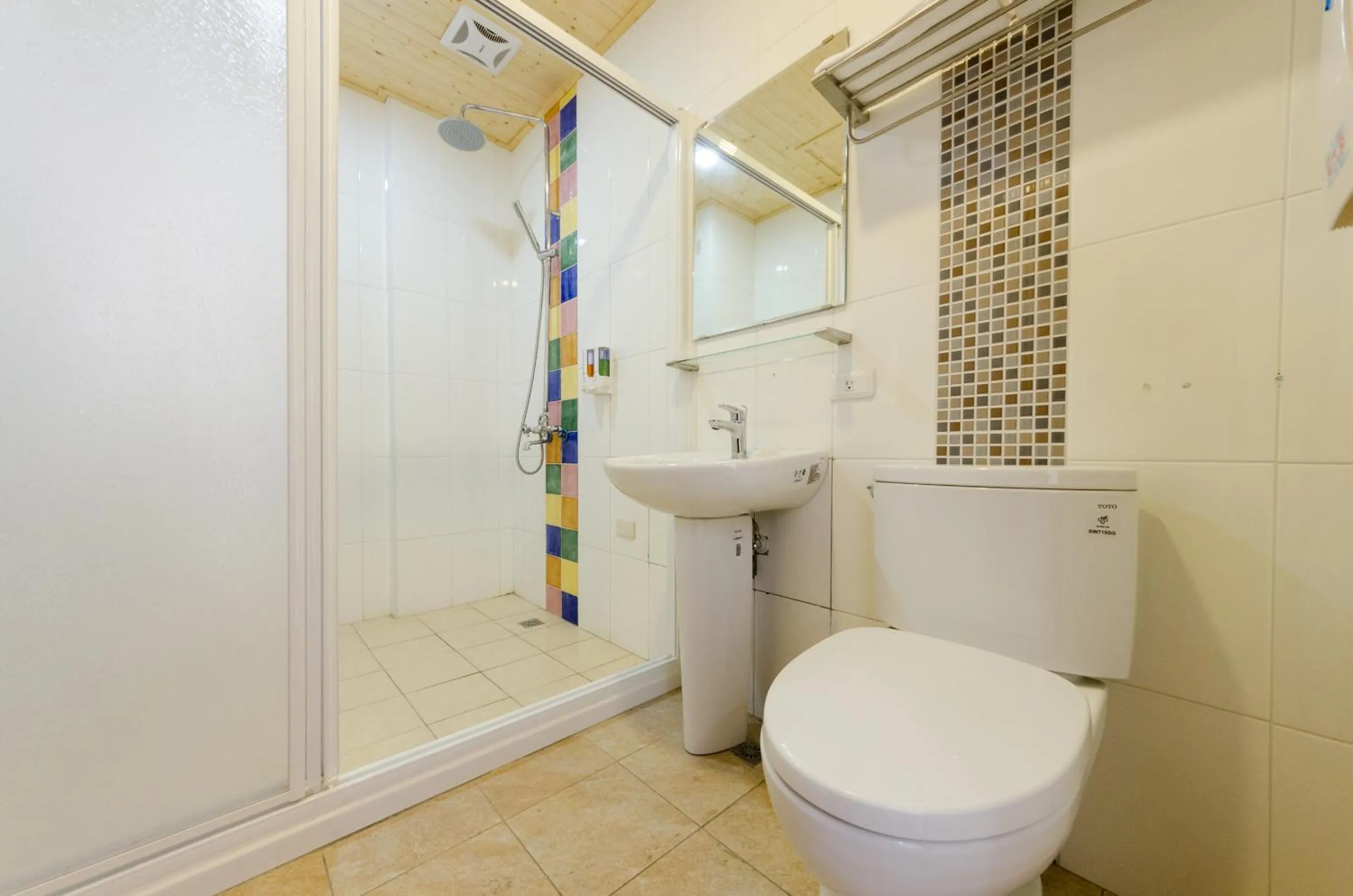 Kenting Aqual Inn