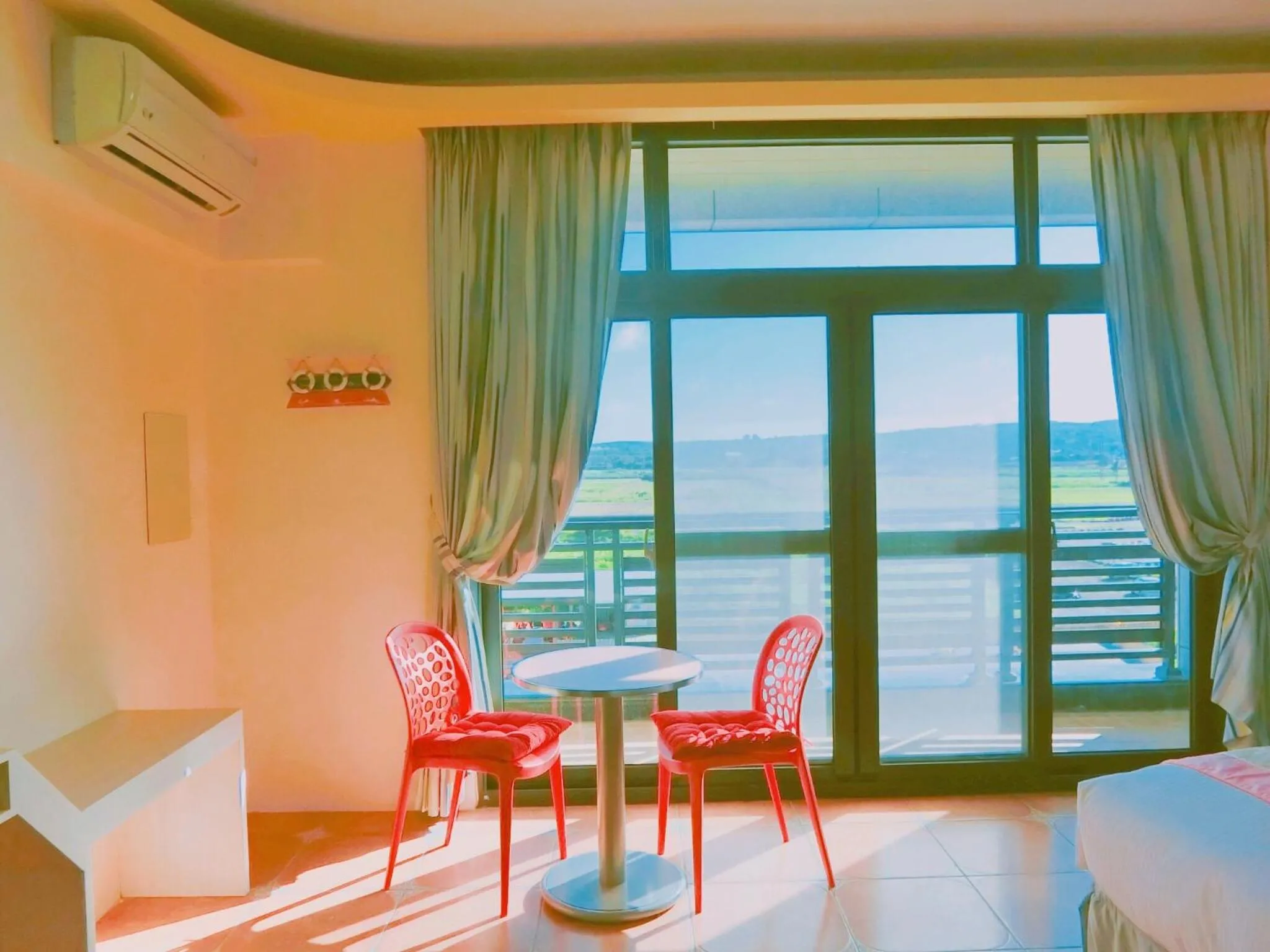 Kenting Aqual Inn