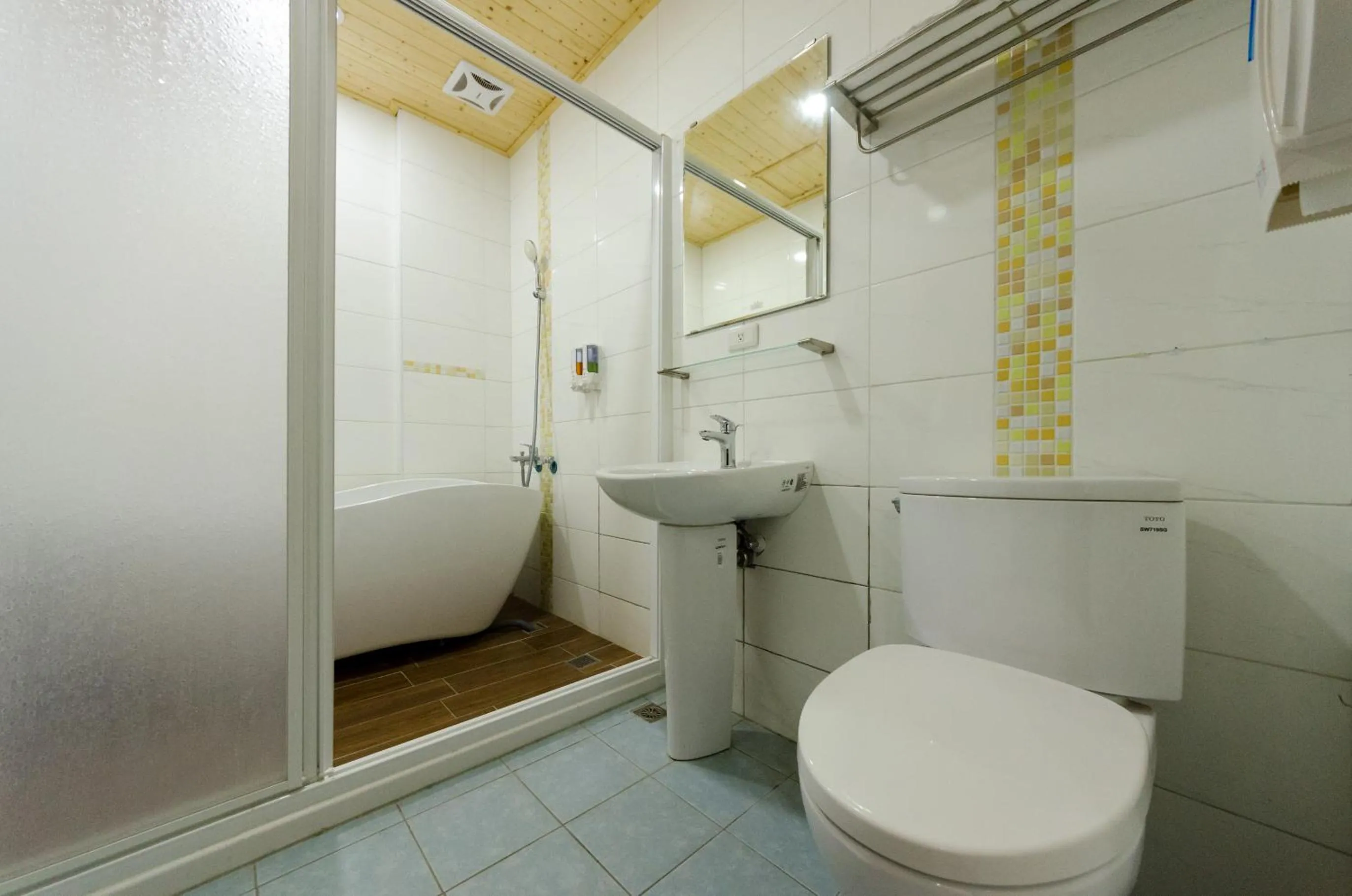 Kenting Aqual Inn