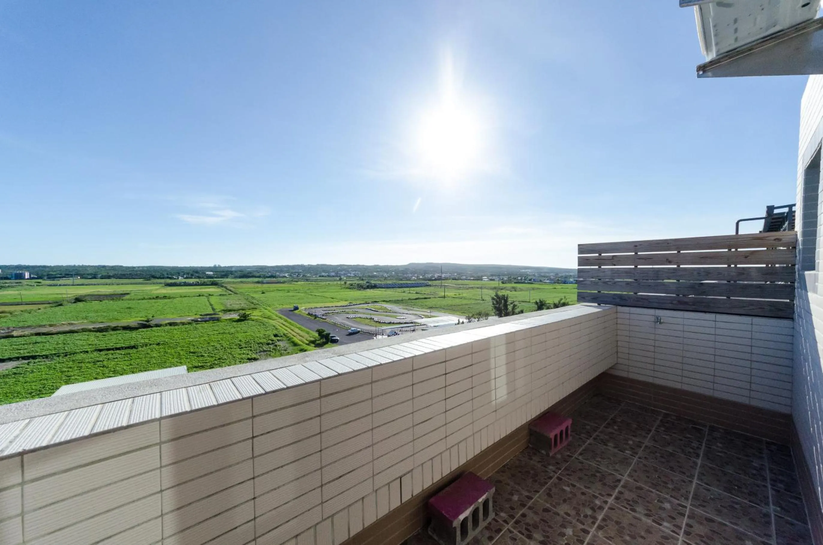 Kenting Aqual Inn