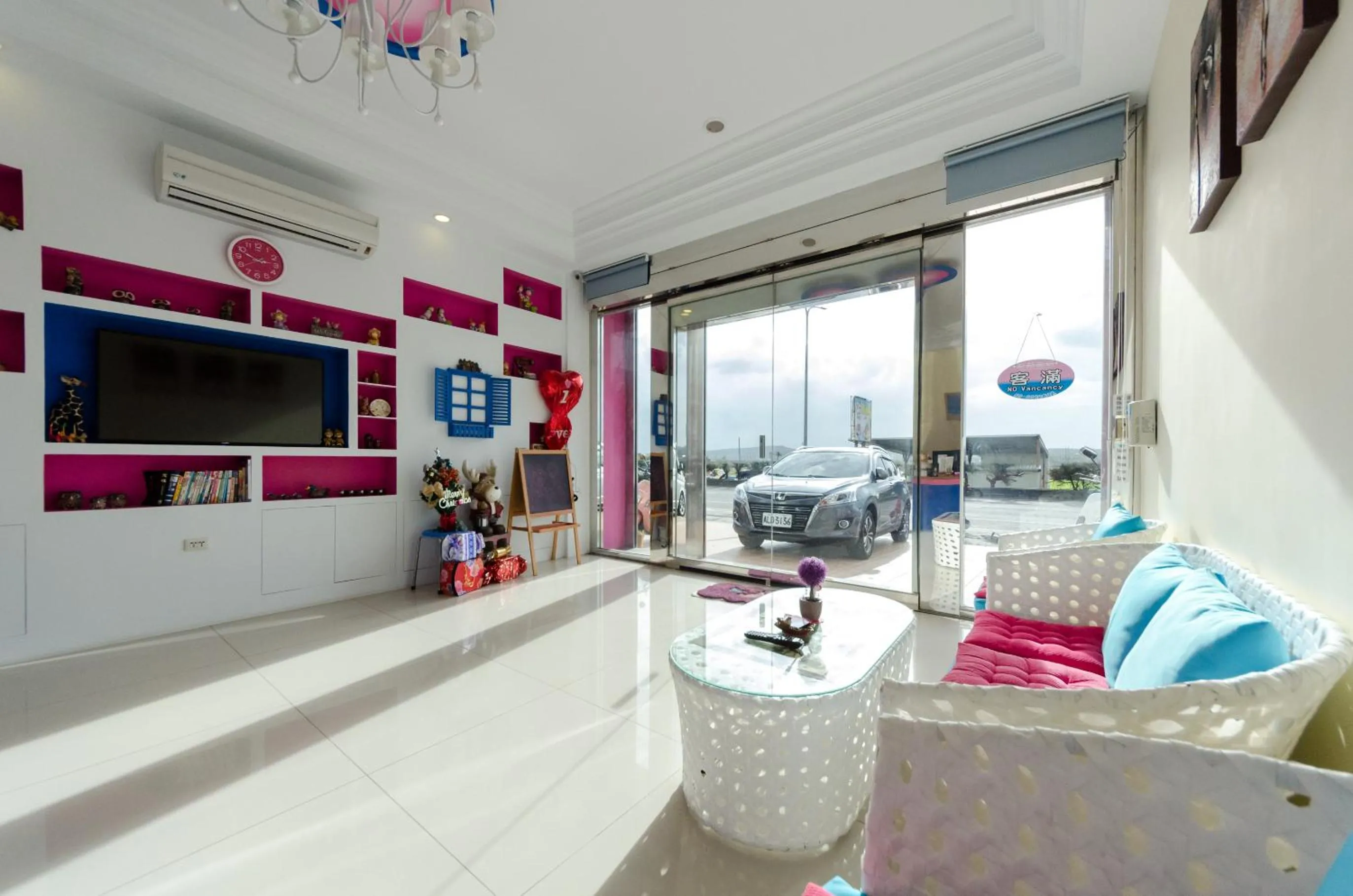 Kenting Aqual Inn