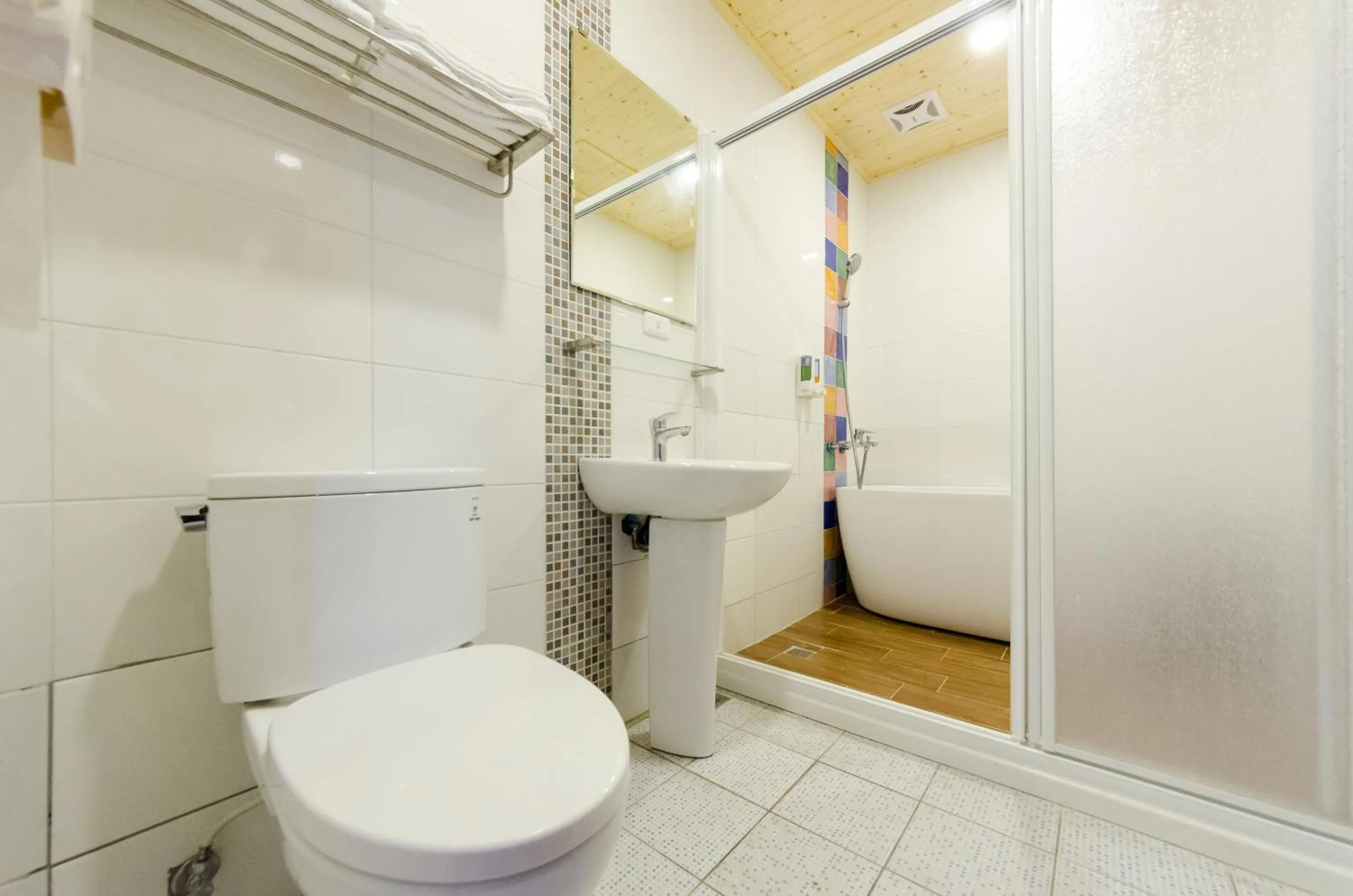 Kenting Aqual Inn