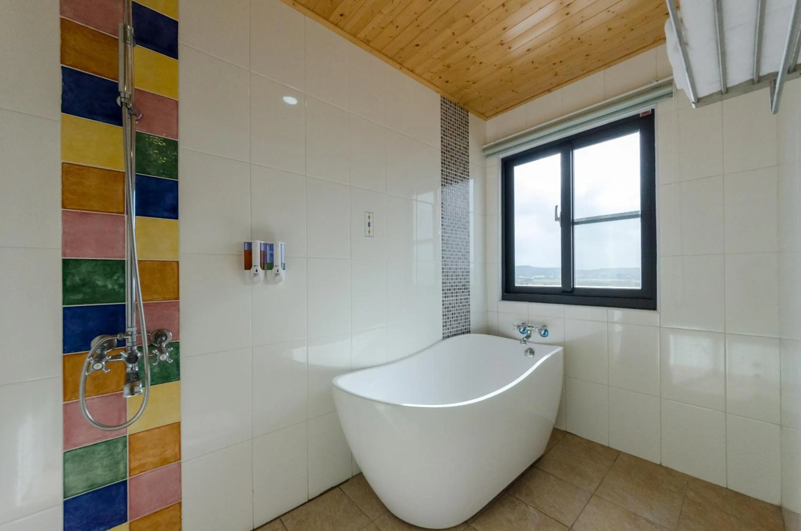 Kenting Aqual Inn