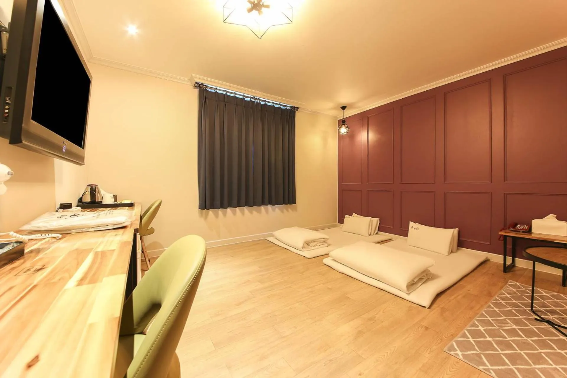 Breakfast in Ost Hotel