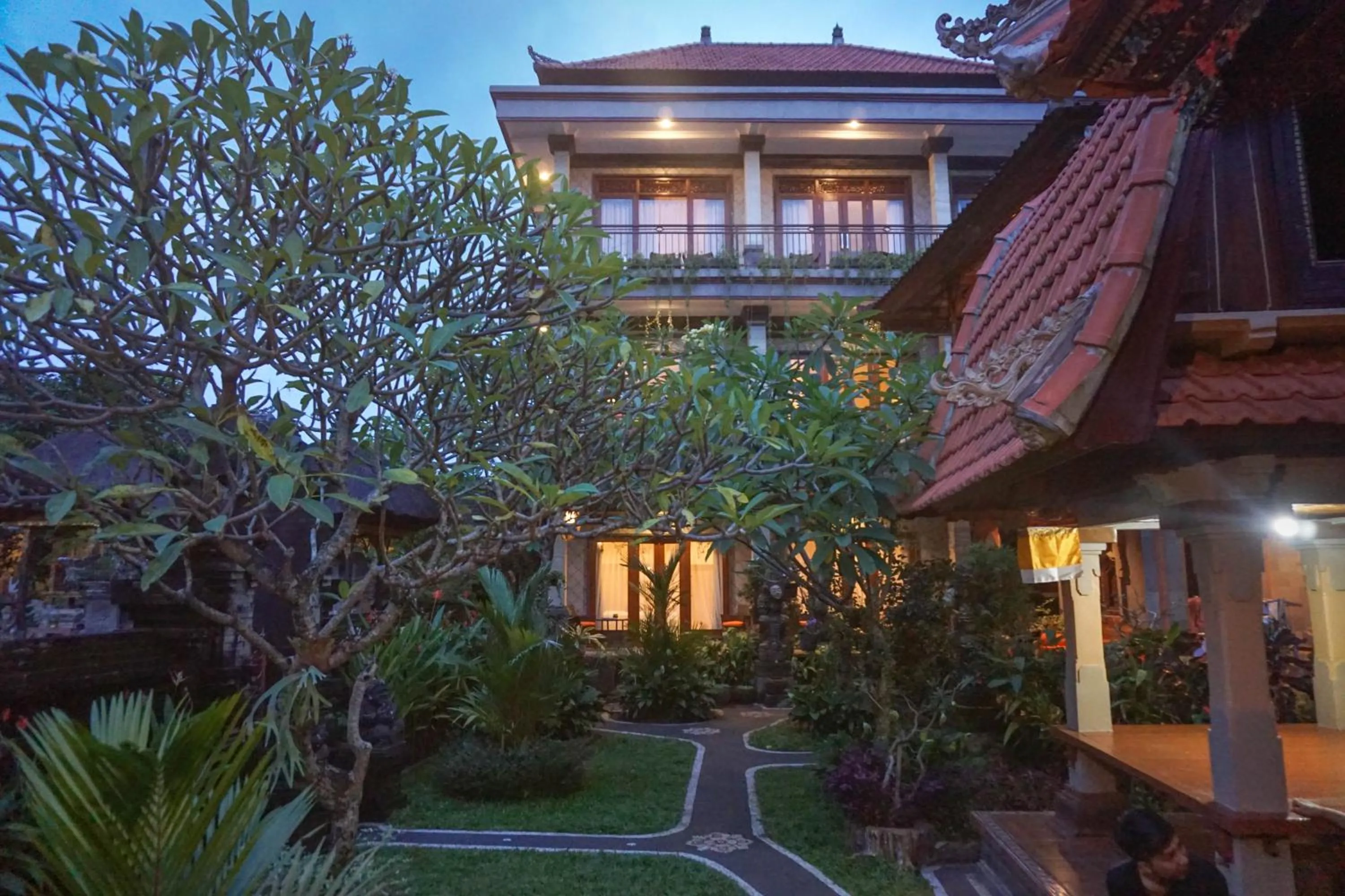 Three Brothers Guest House