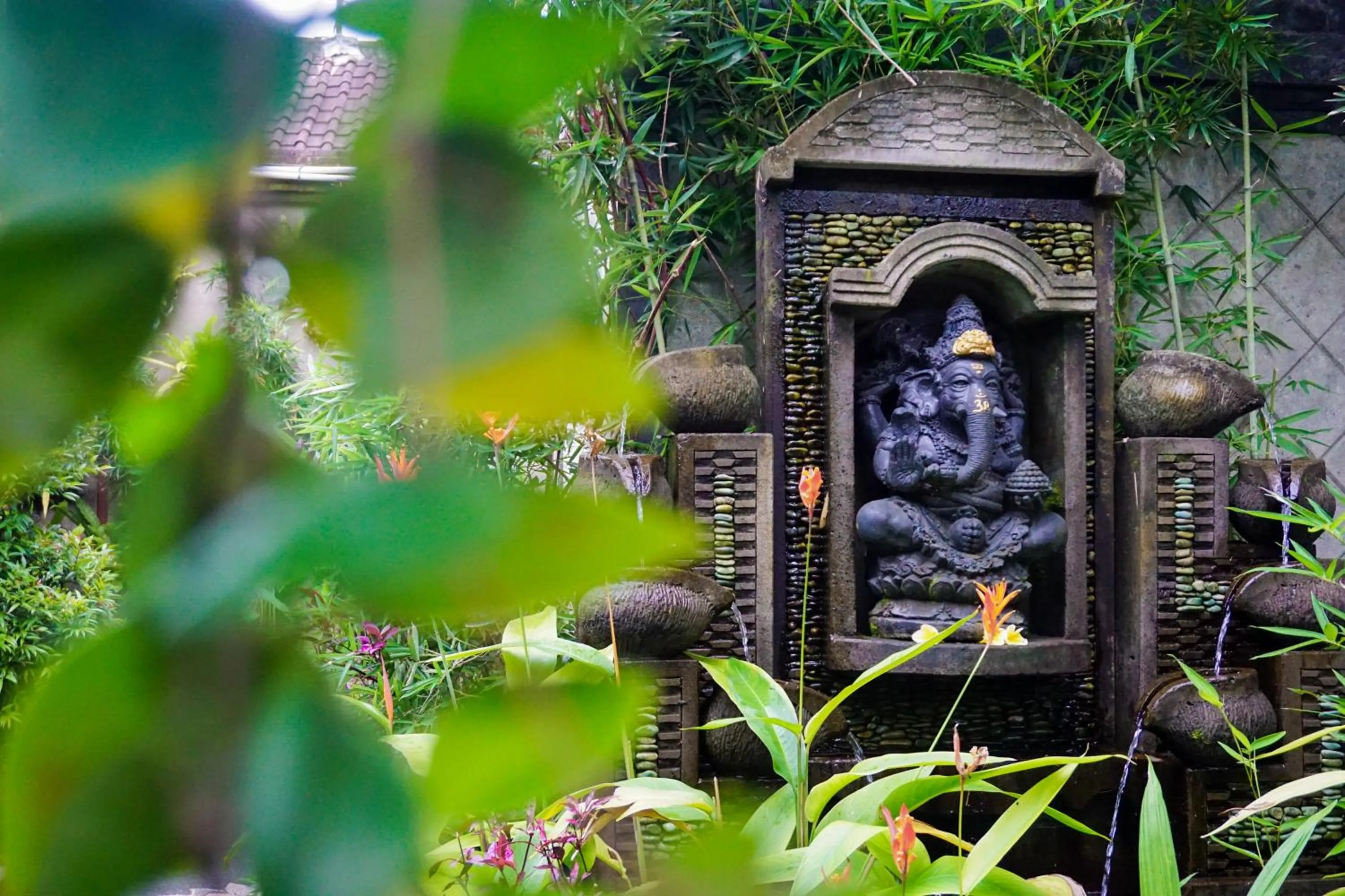 Three Brothers Guest House