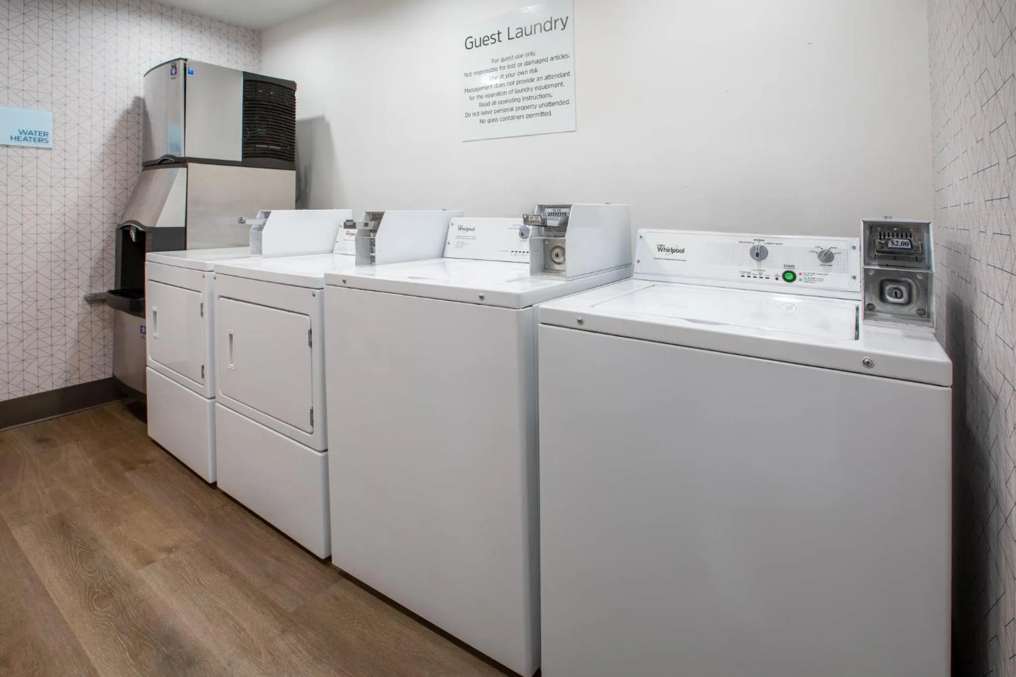 Other in Holiday Inn Express & Suites Lathrop by IHG