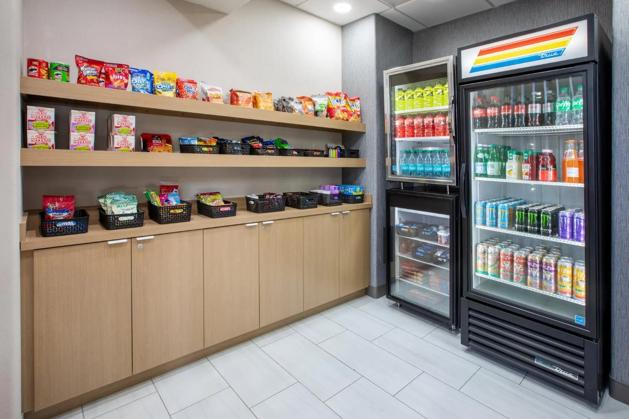 Other in Holiday Inn Express & Suites Lathrop by IHG