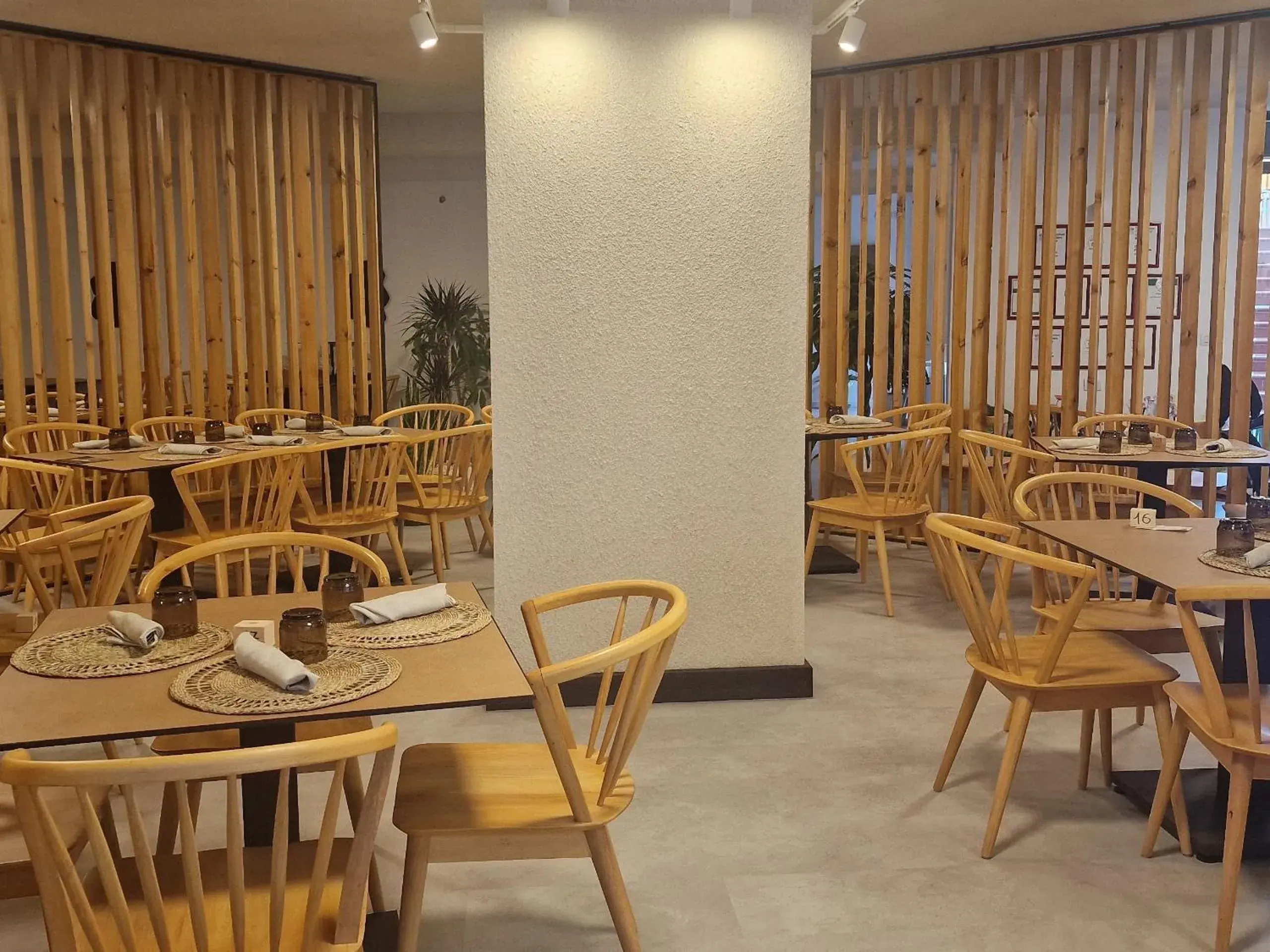 Restaurant/places to eat in Hotel Villa Piras Restaurant/places to eat in Hotel Villa Piras