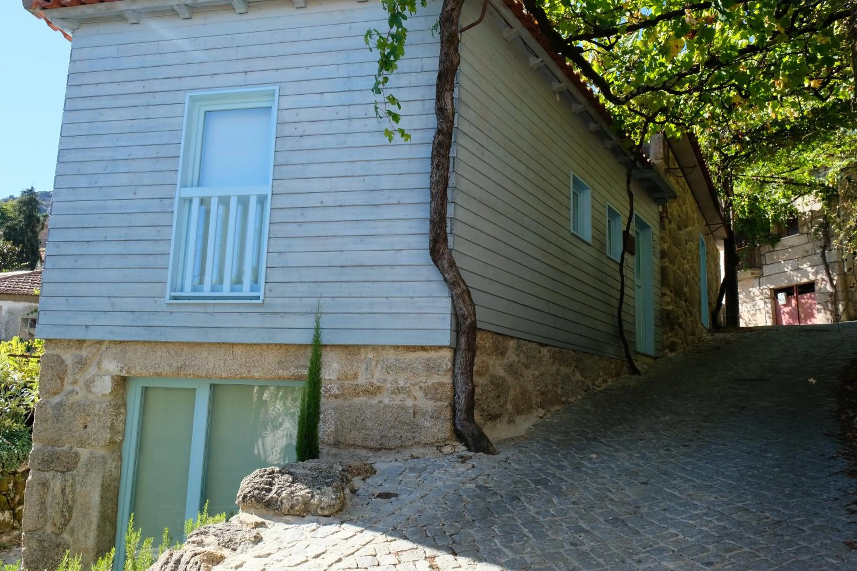 Casa Sulfato