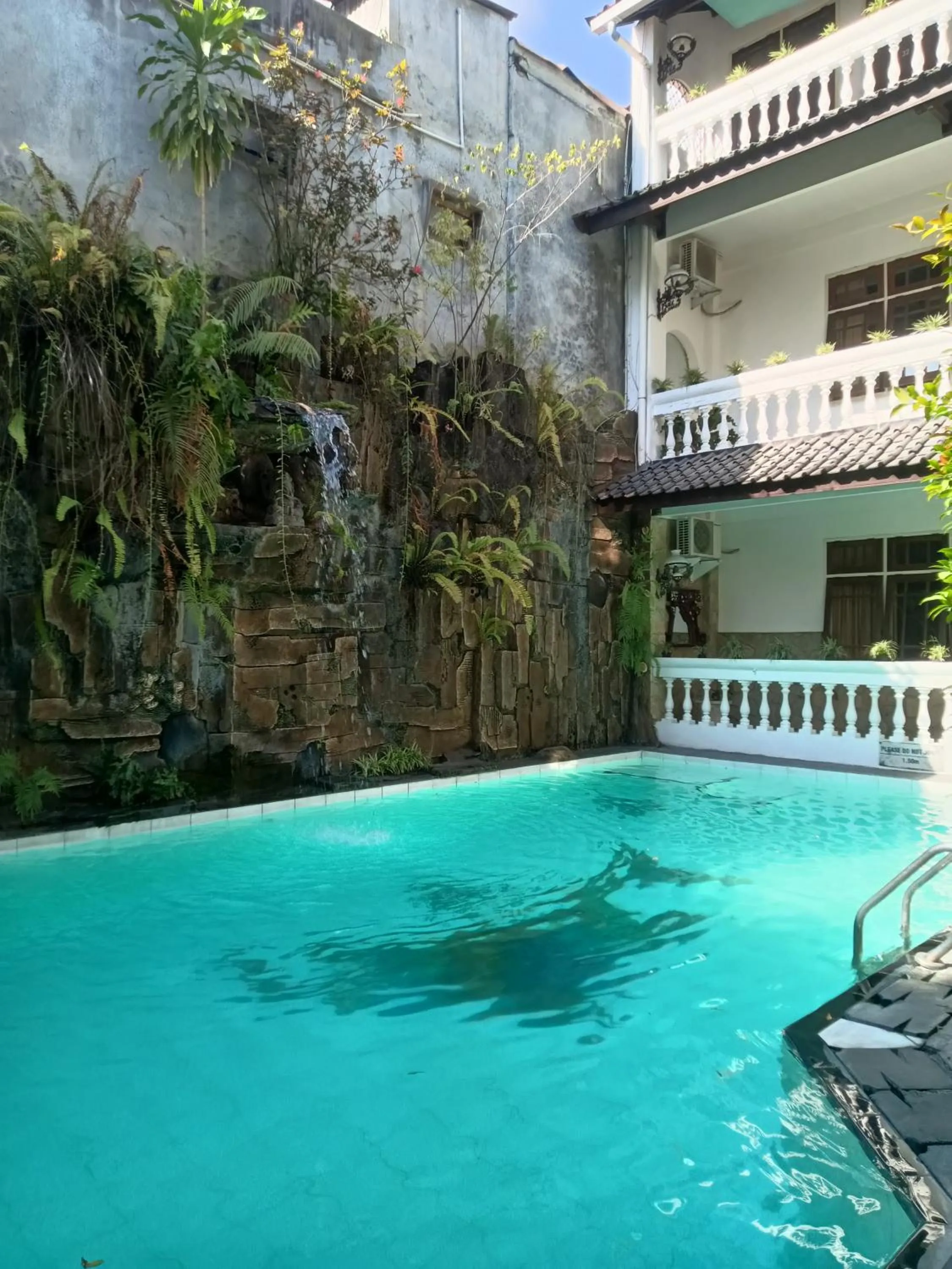 Bladok Hotel & Restaurant