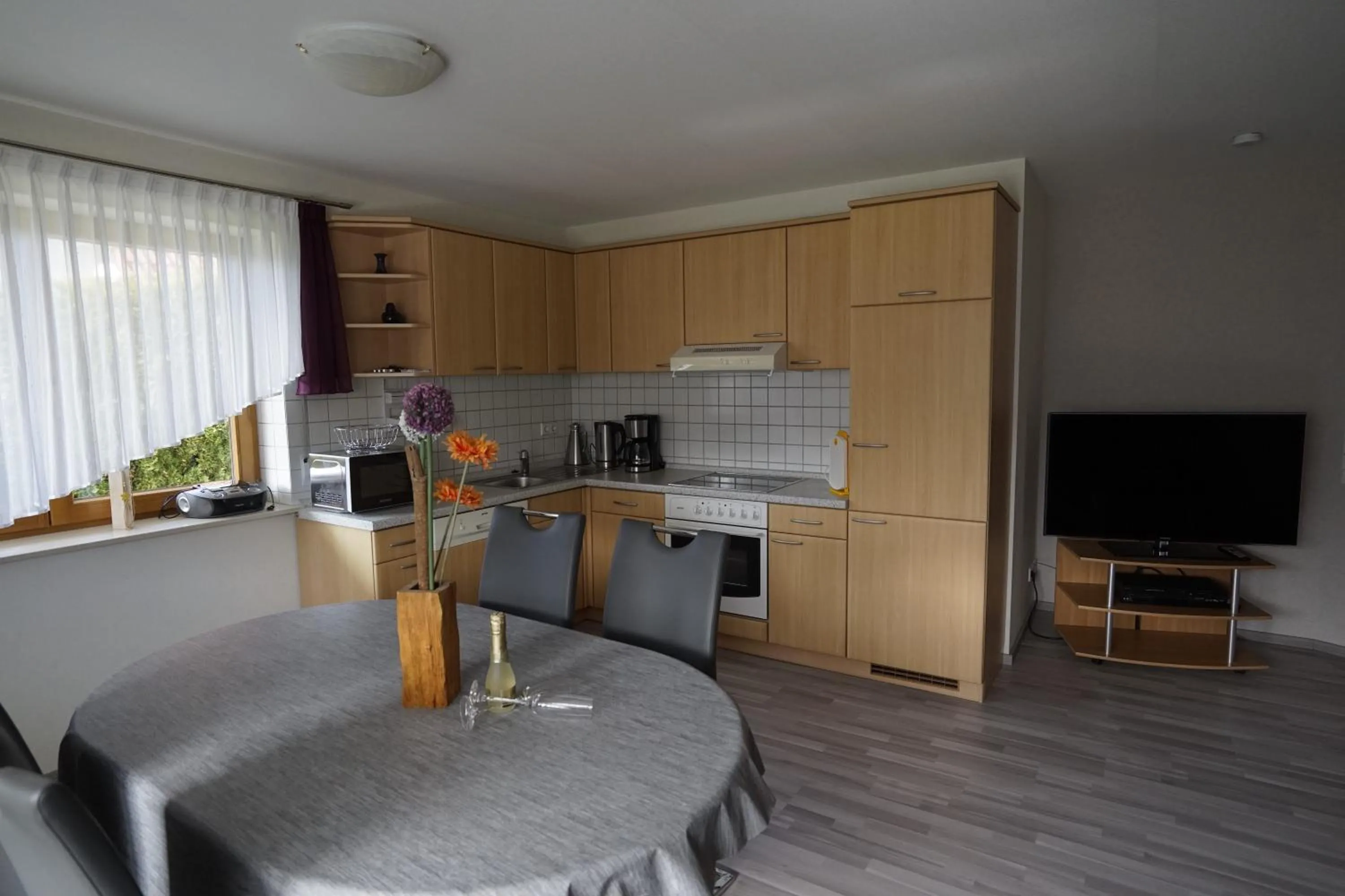 Ferienwohnung Bohnert