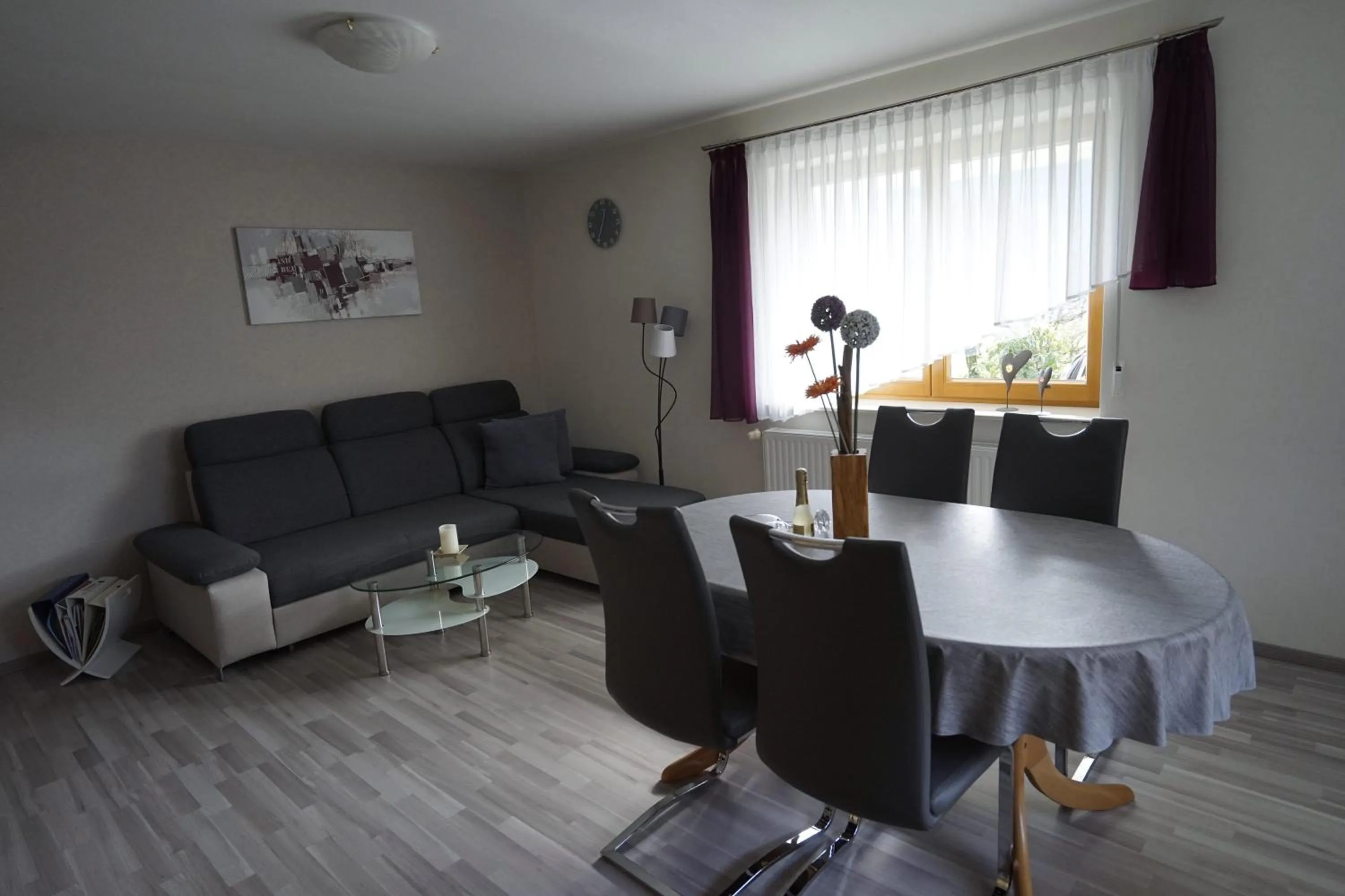 Ferienwohnung Bohnert