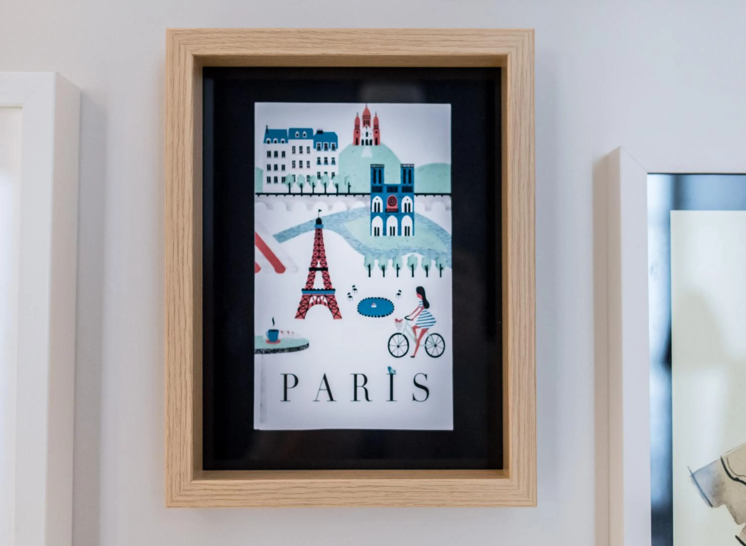 Other in 1er Etage Opéra