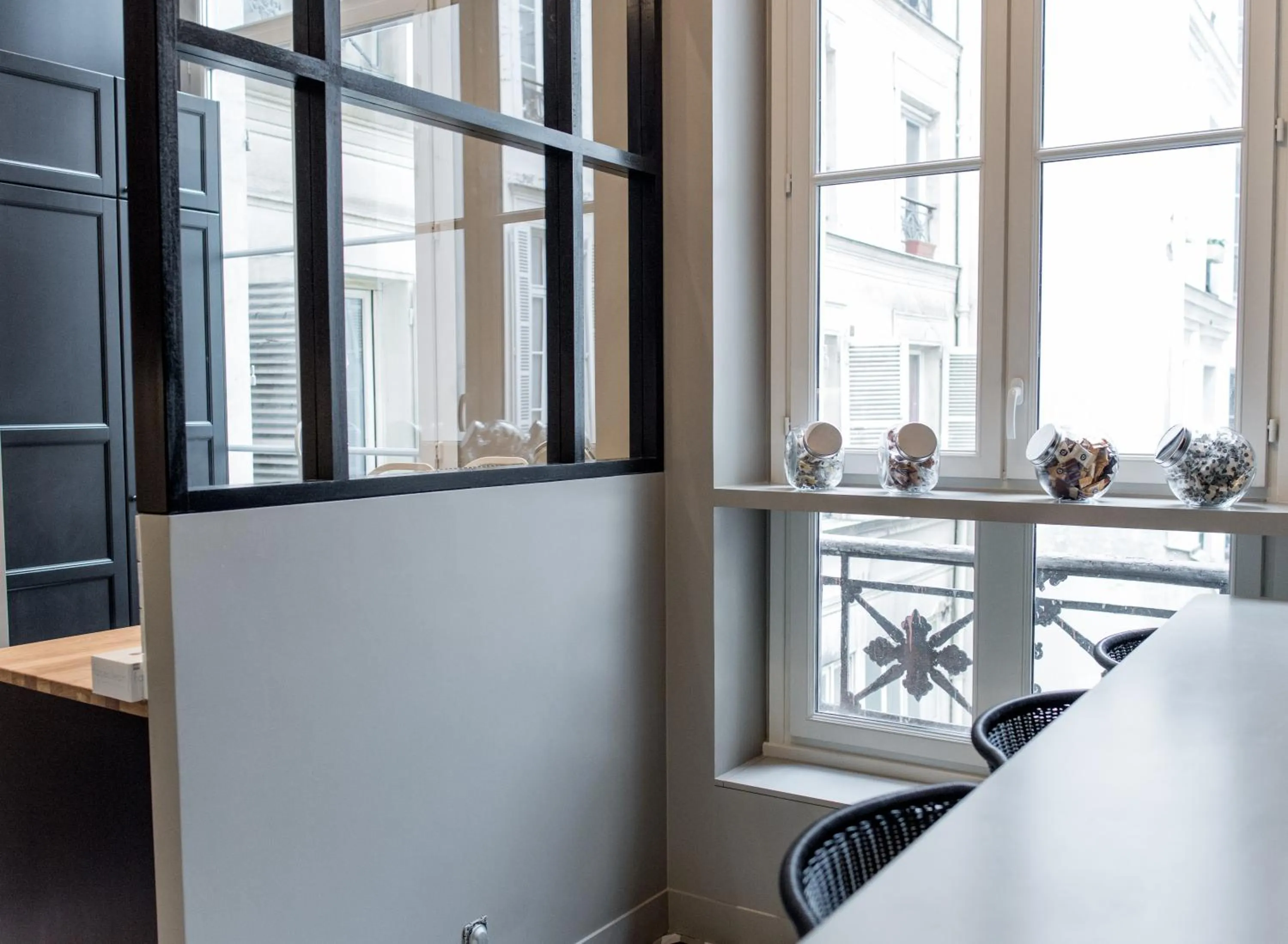 Other in 1er Etage Opéra